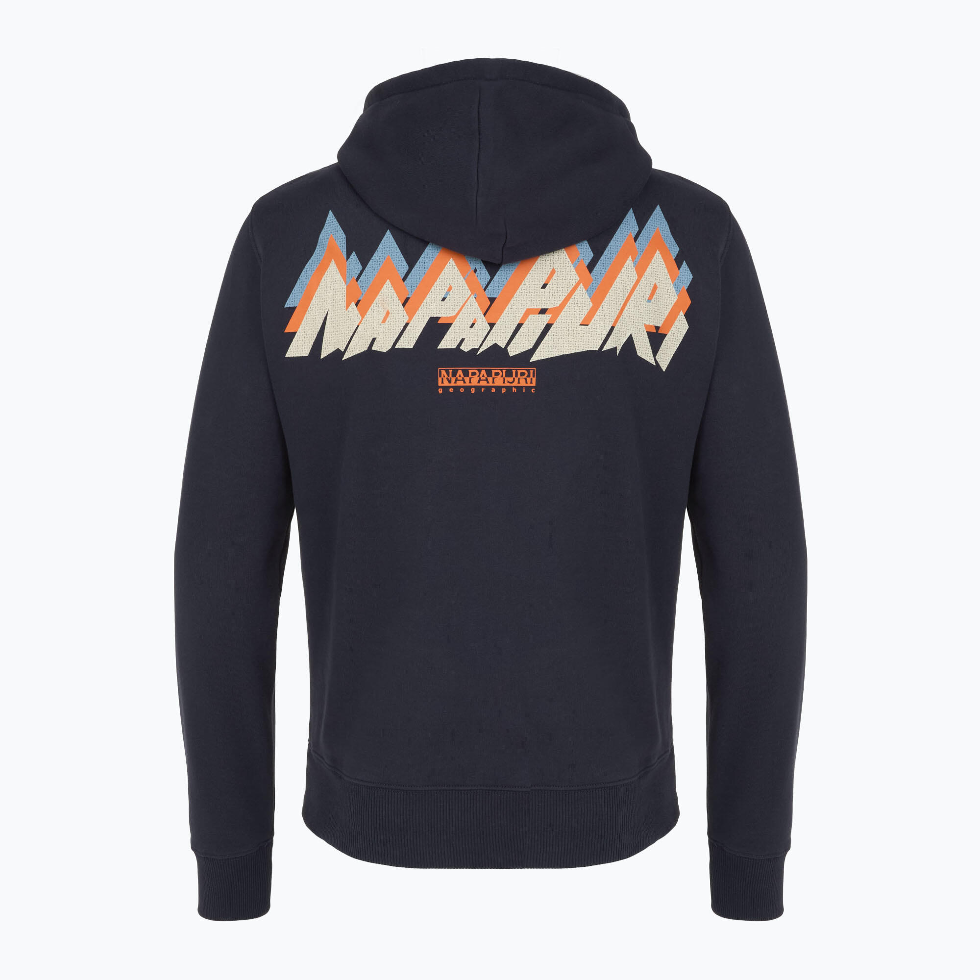 Bluza męska Napapijri B-Fiemme H 2/6