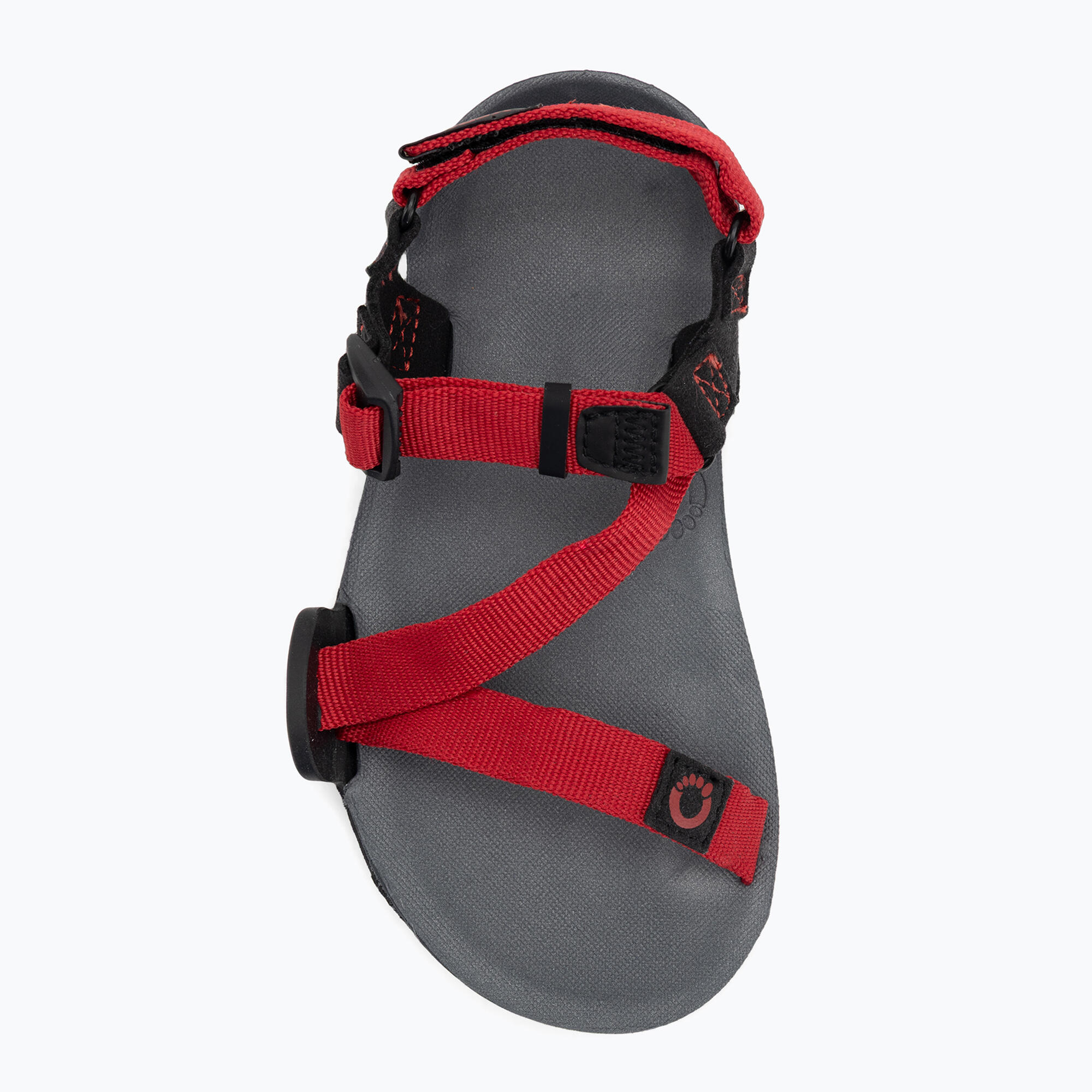 Sandales barefoot pour enfants Xero Shoes Z-Trail 5/7