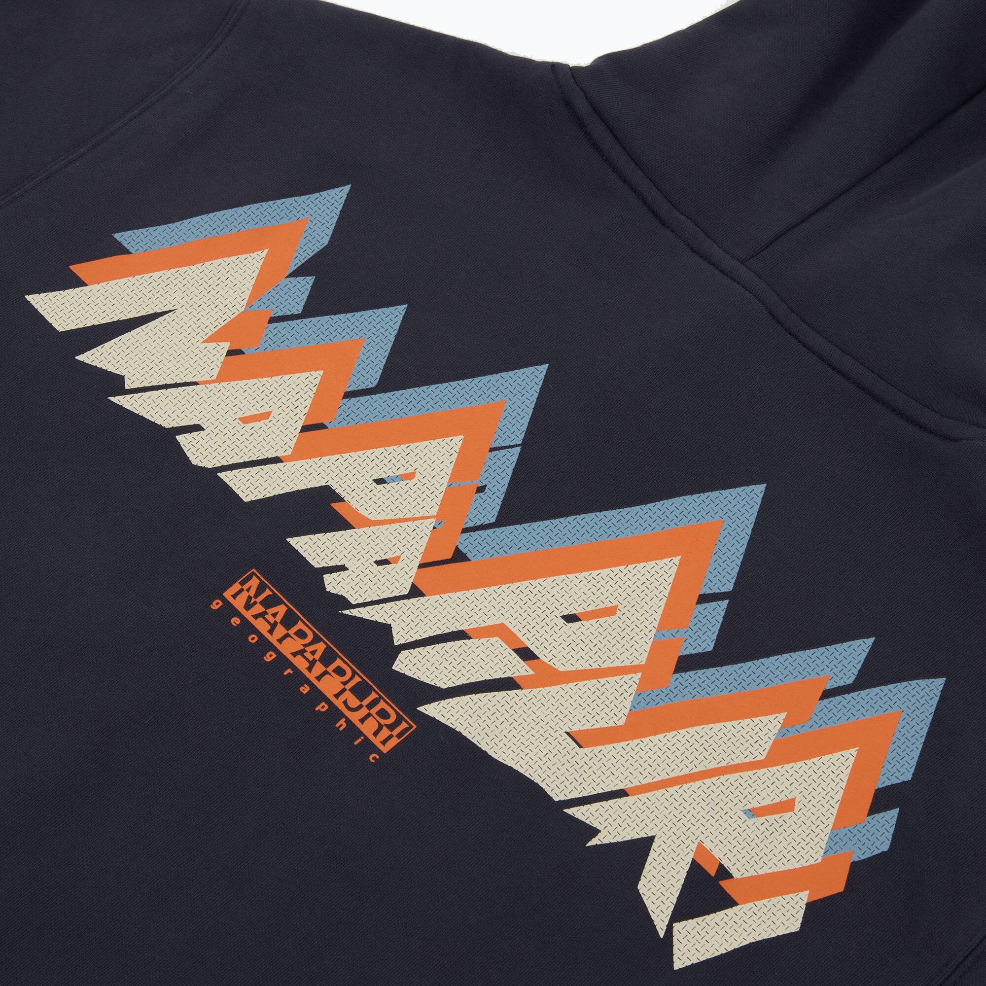 Bluza męska Napapijri B-Fiemme H 4/6