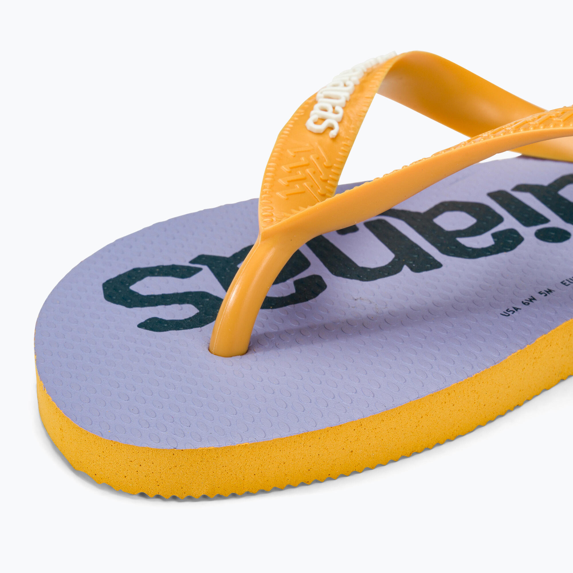 Japonki Havaianas Top Logomania 2 7/7