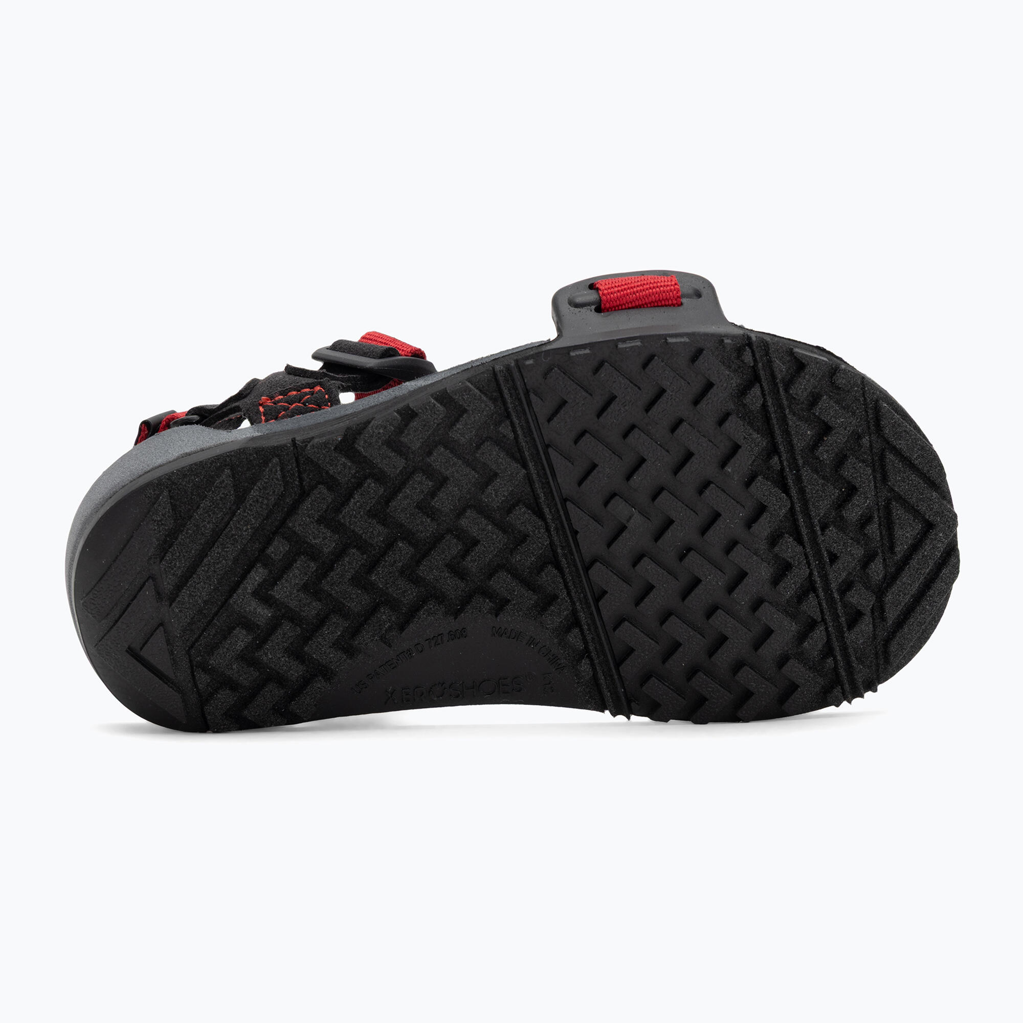 Sandales barefoot pour enfants Xero Shoes Z-Trail 4/7