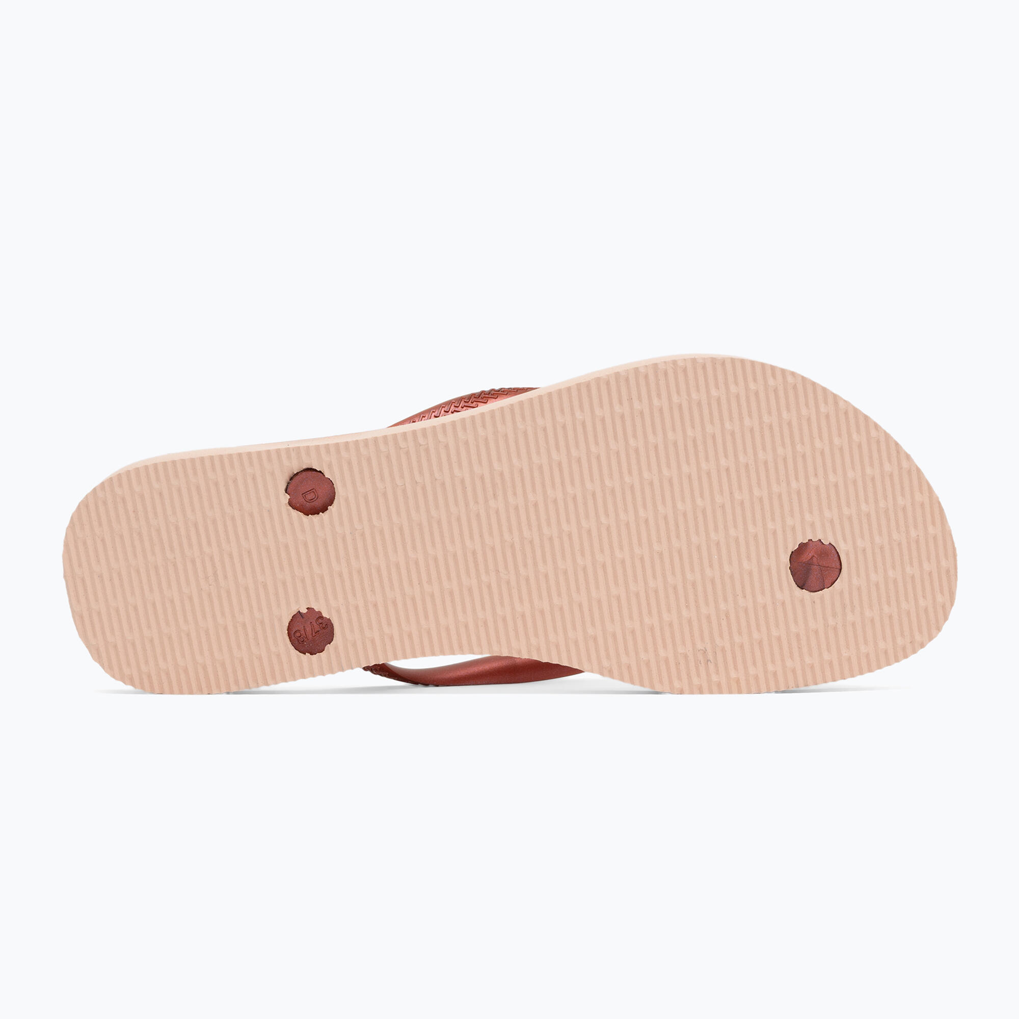 Japonki damskie Havaianas Slim Palette Glow 4/7