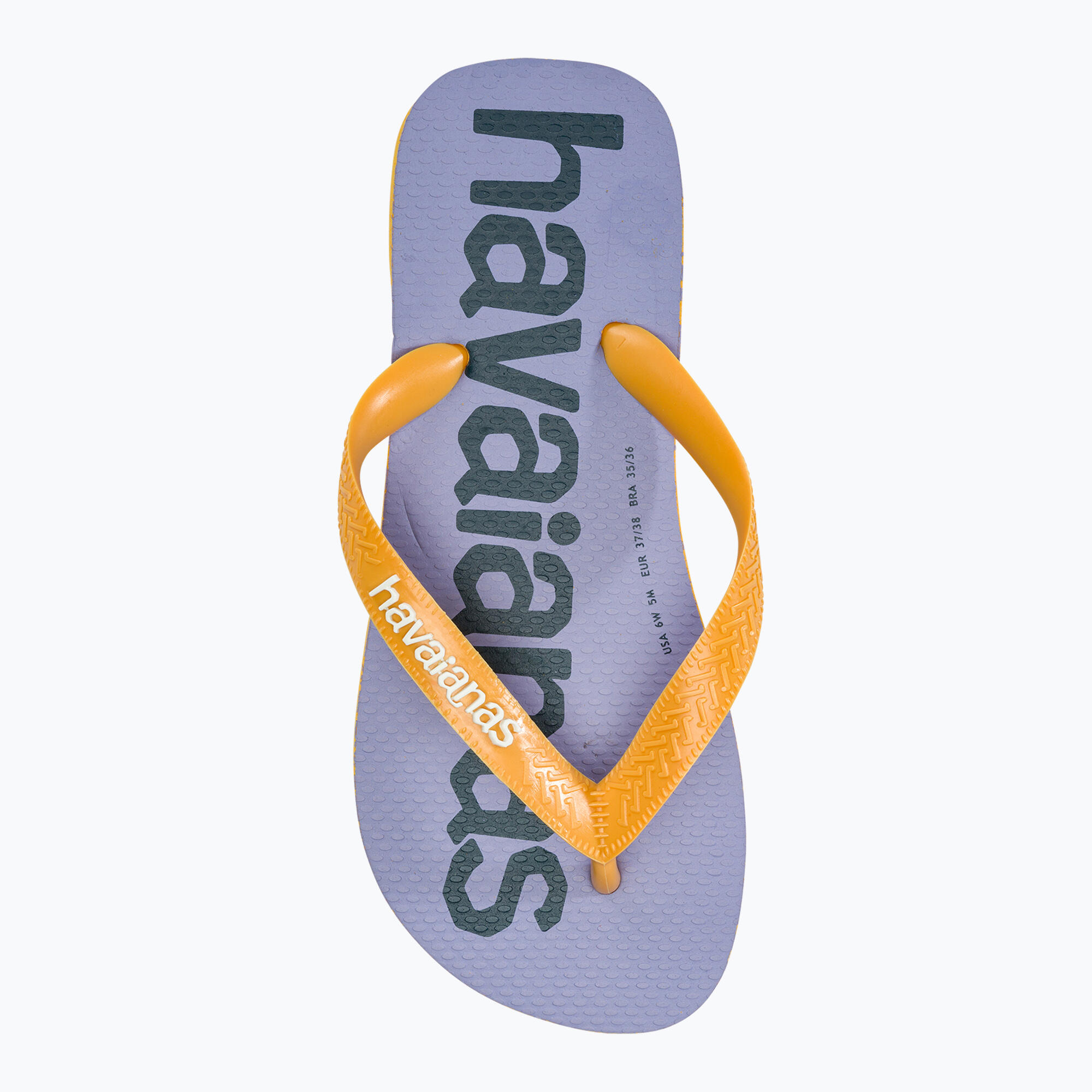 Japonki Havaianas Top Logomania 2 5/7