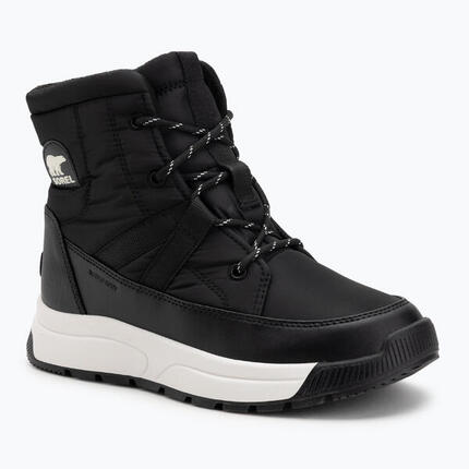 Śniegowce damskie Sorel Whitney III Mid Wp