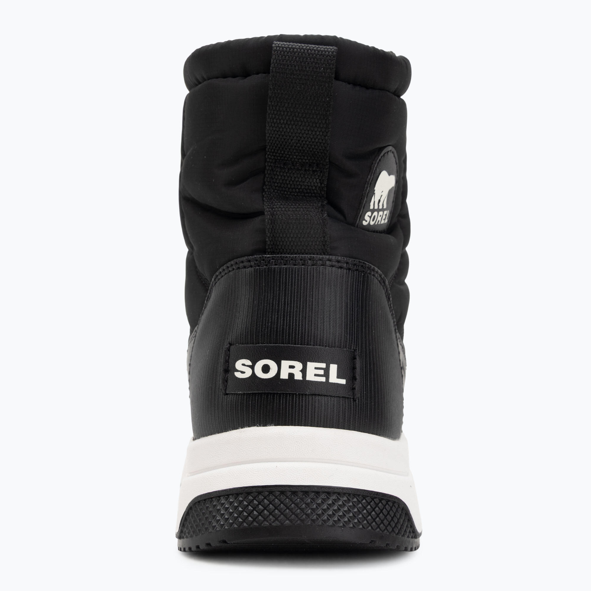 Bottes d'hiver pour femmes Sorel Whitney III Mid Wp 6/7