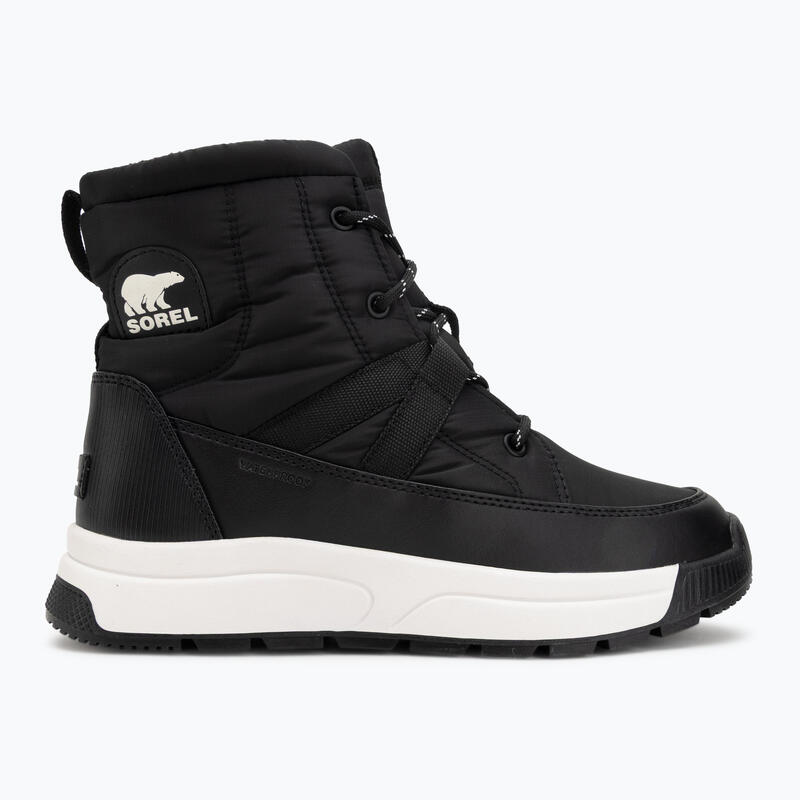 Ghete de damă Sorel Whitney III Mid Wp