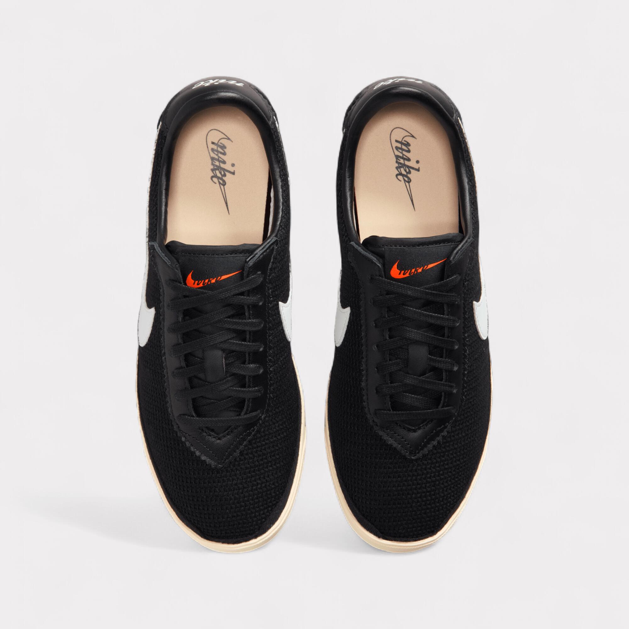 Nike Astrograbber Textile - Black White 5/7