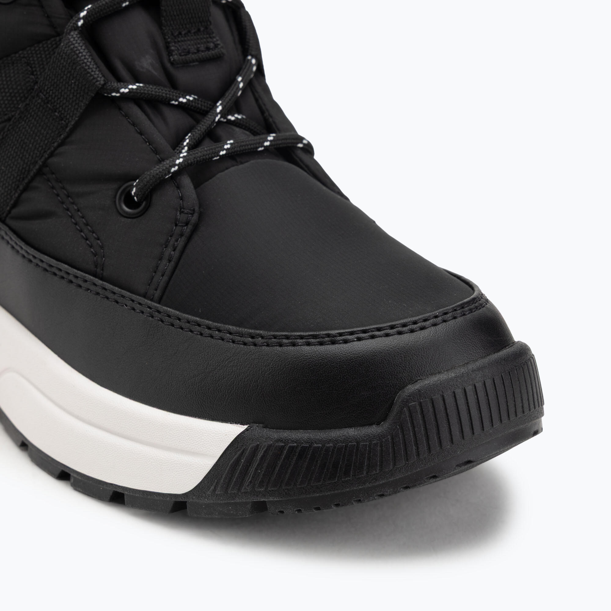 Bottes d'hiver pour femmes Sorel Whitney III Mid Wp 7/7