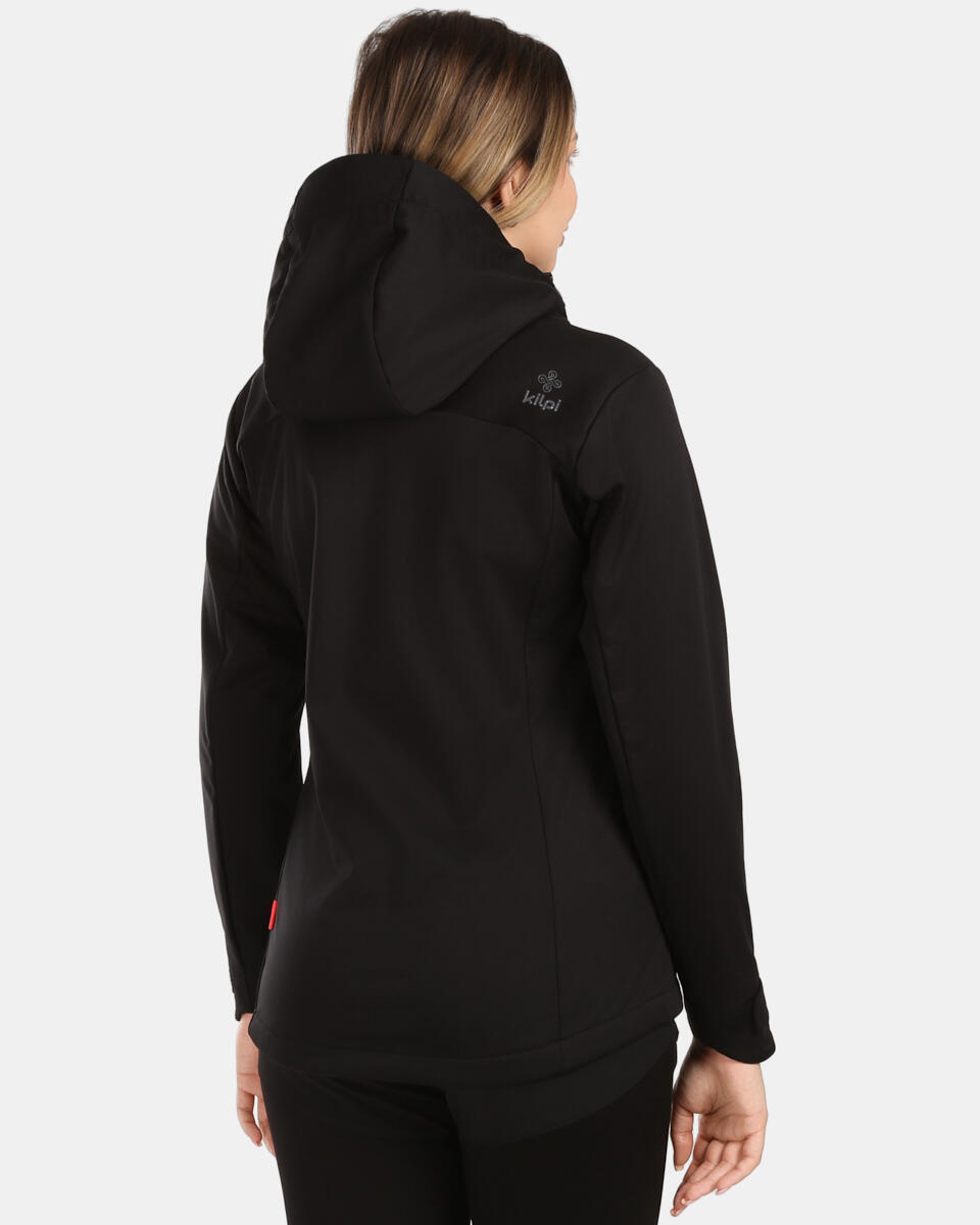 Veste softshell pour femme Kilpi ONTAVIA-W 2/7