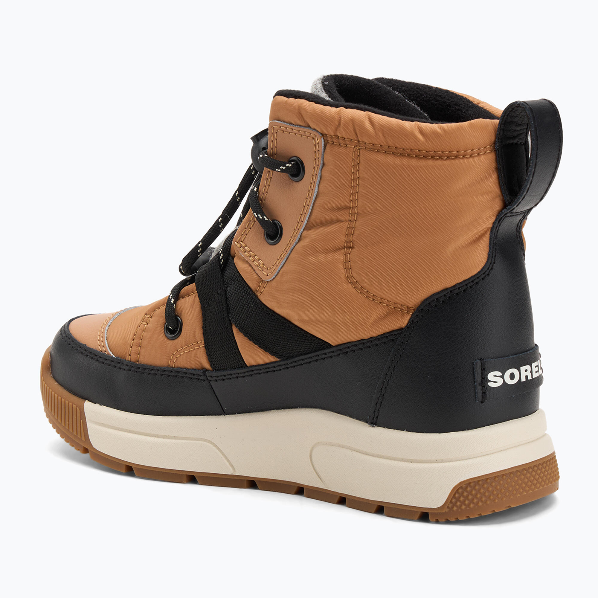 Bottes d'hiver Sorel Youth Whitney Mid Wp 253 3/7