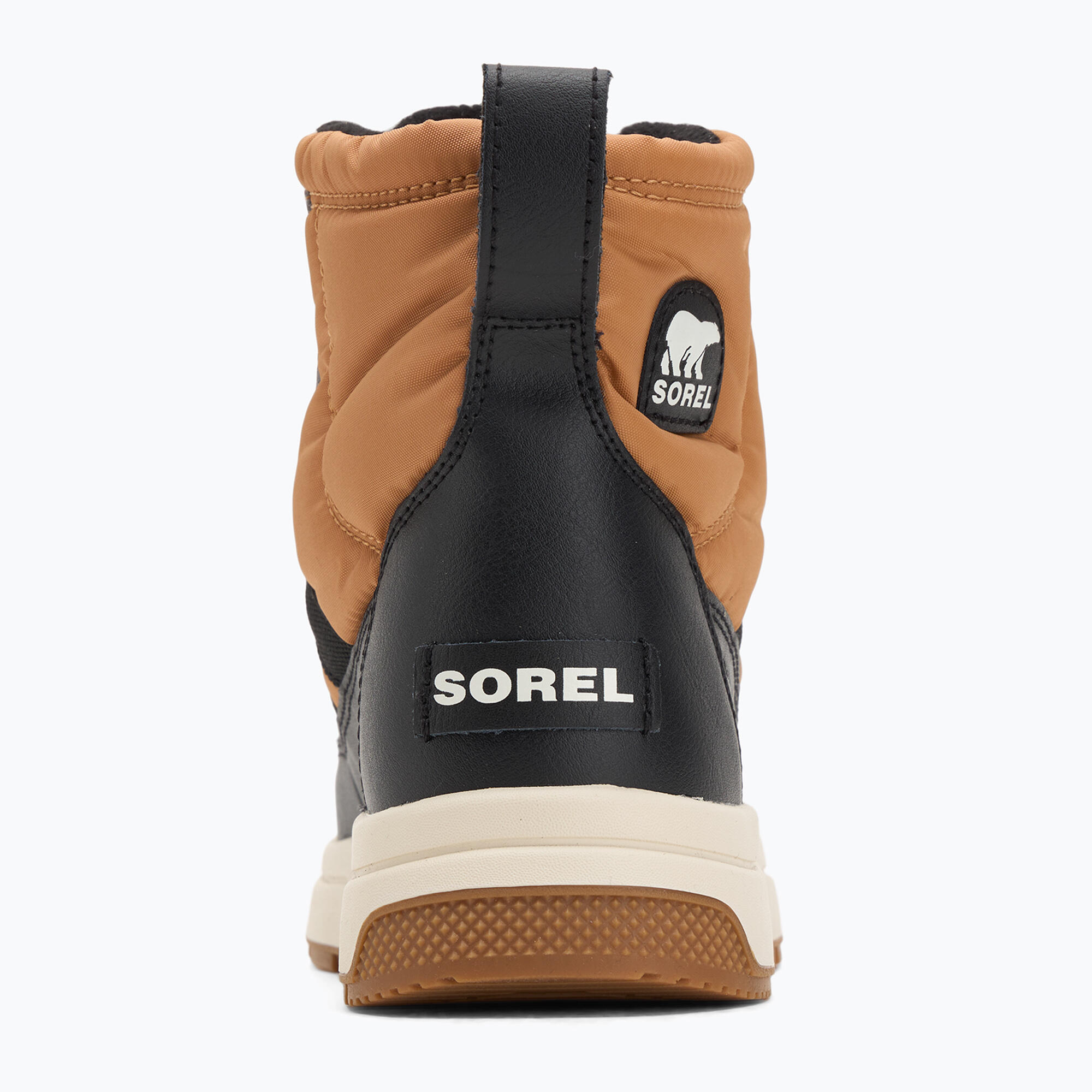 Bottes d'hiver Sorel Youth Whitney Mid Wp 253 6/7