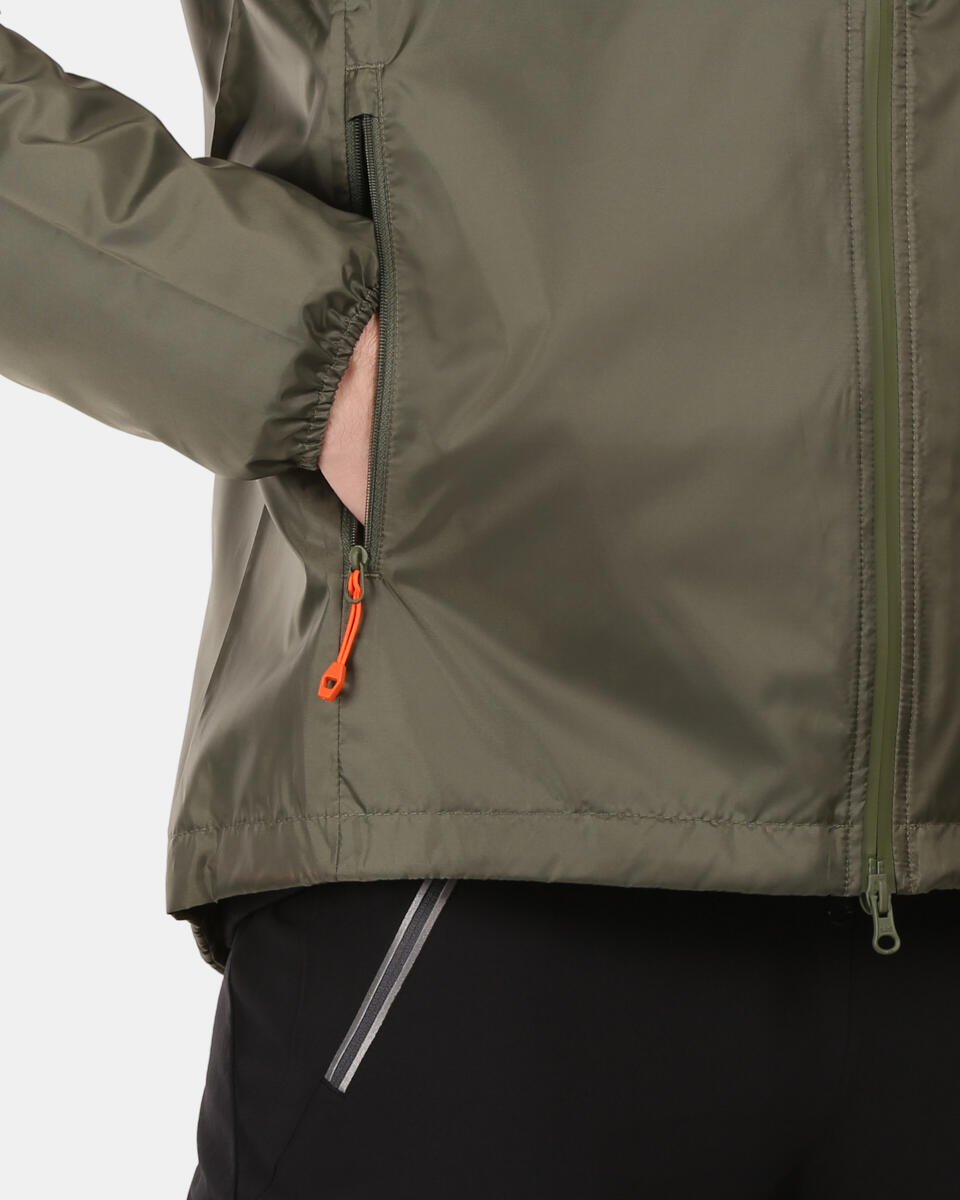 Outdoor imperméable veste Kilpi JALUU-U 3/7