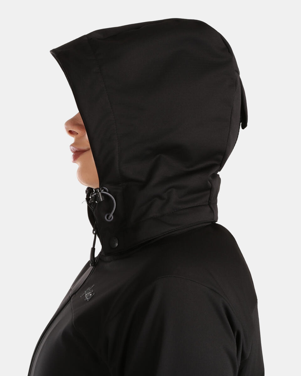 Veste softshell pour femme Kilpi ONTAVIA-W 6/7