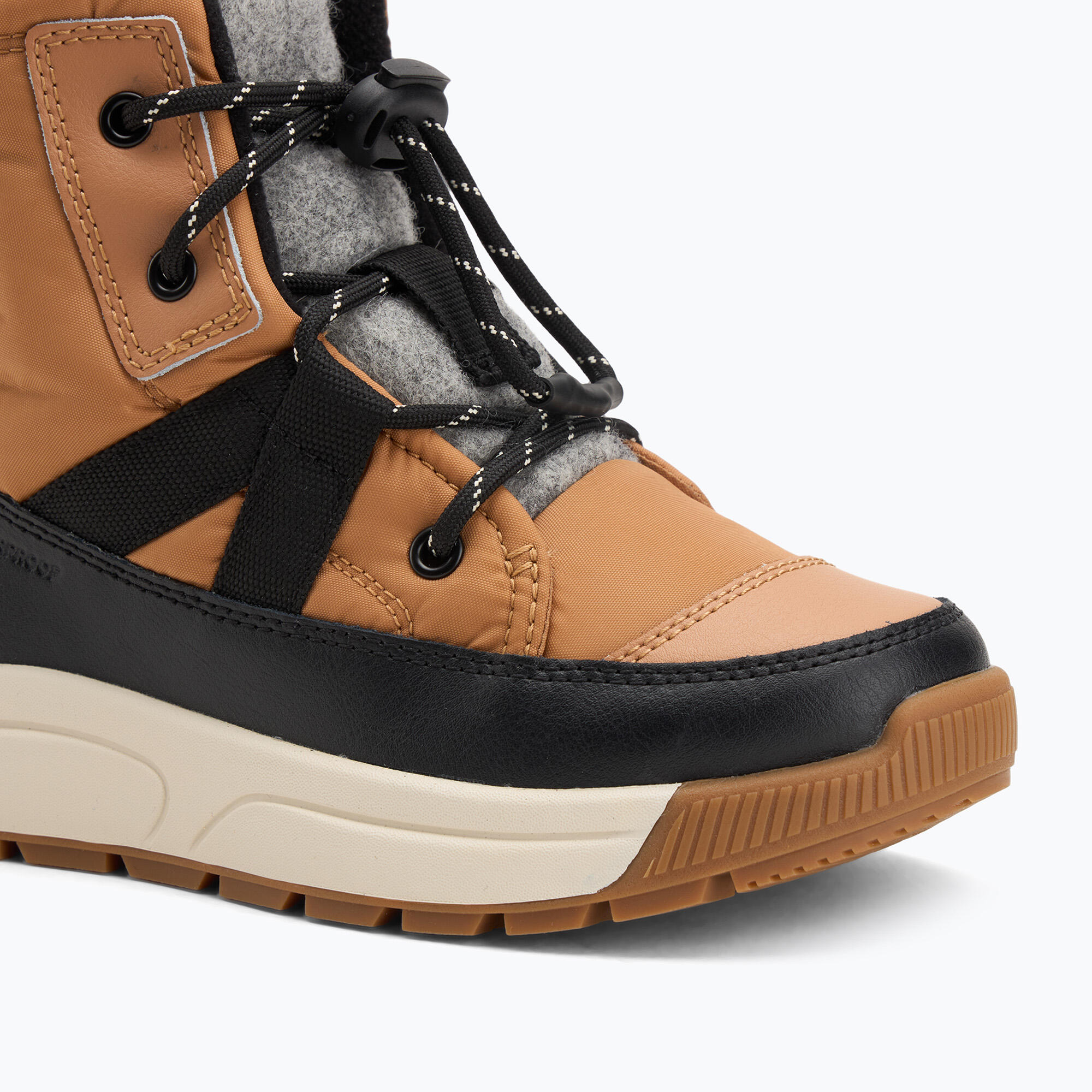 Bottes d'hiver Sorel Youth Whitney Mid Wp 253 7/7