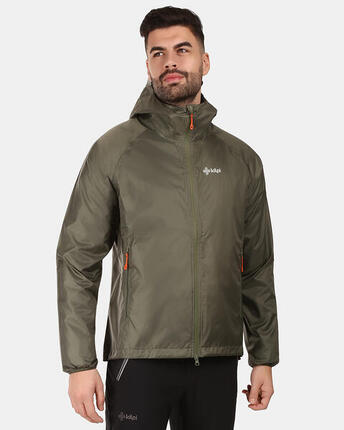 Outdoor imperméable veste Kilpi JALUU-U