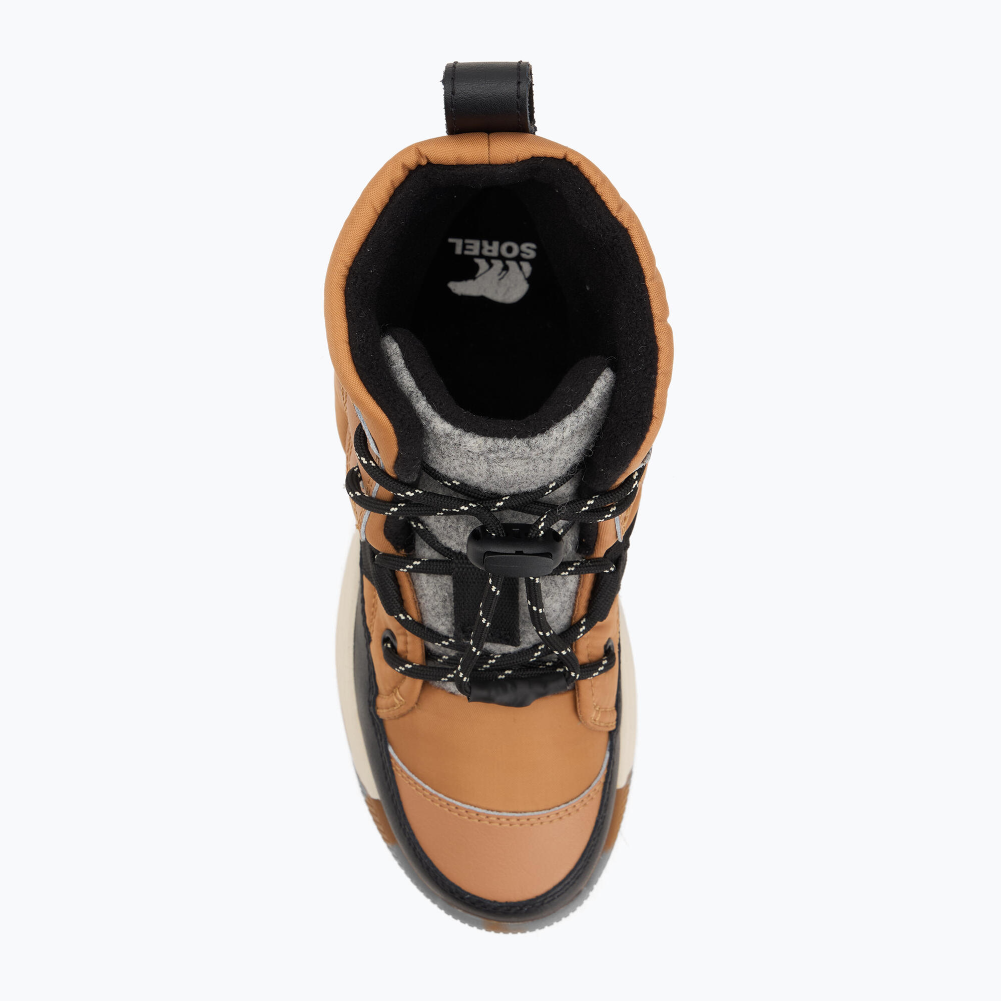 Bottes d'hiver Sorel Youth Whitney Mid Wp 253 5/7