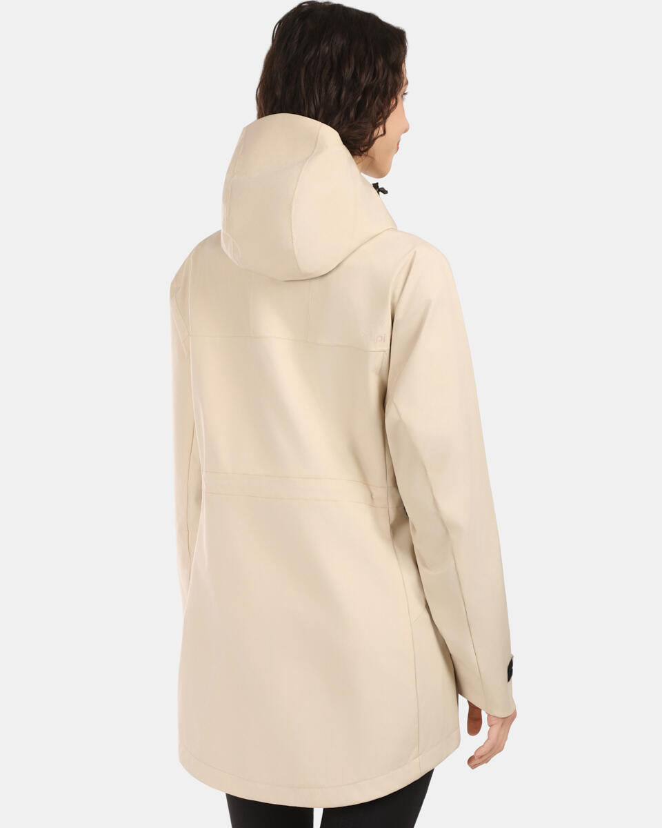 Abrigo de exterior para mujer Kilpi AYRA-W 2/7