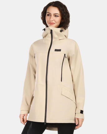 Manteau outdoor femme Kilpi AYRA-W