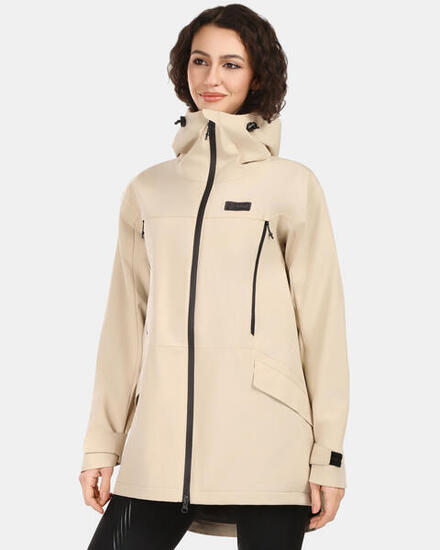 Manteau outdoor femme Kilpi AYRA-W
