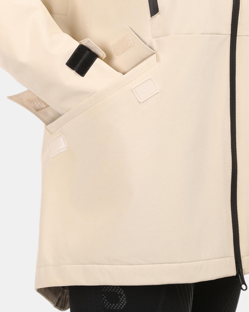 Abrigo de exterior para mujer Kilpi AYRA-W 4/7