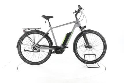 Tweedehands - Brennabor T-32e City E-Bike - Zeer goed