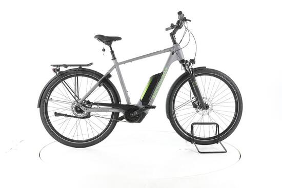 Tweedehands - Brennabor T-32e City E-Bike - Zeer goed