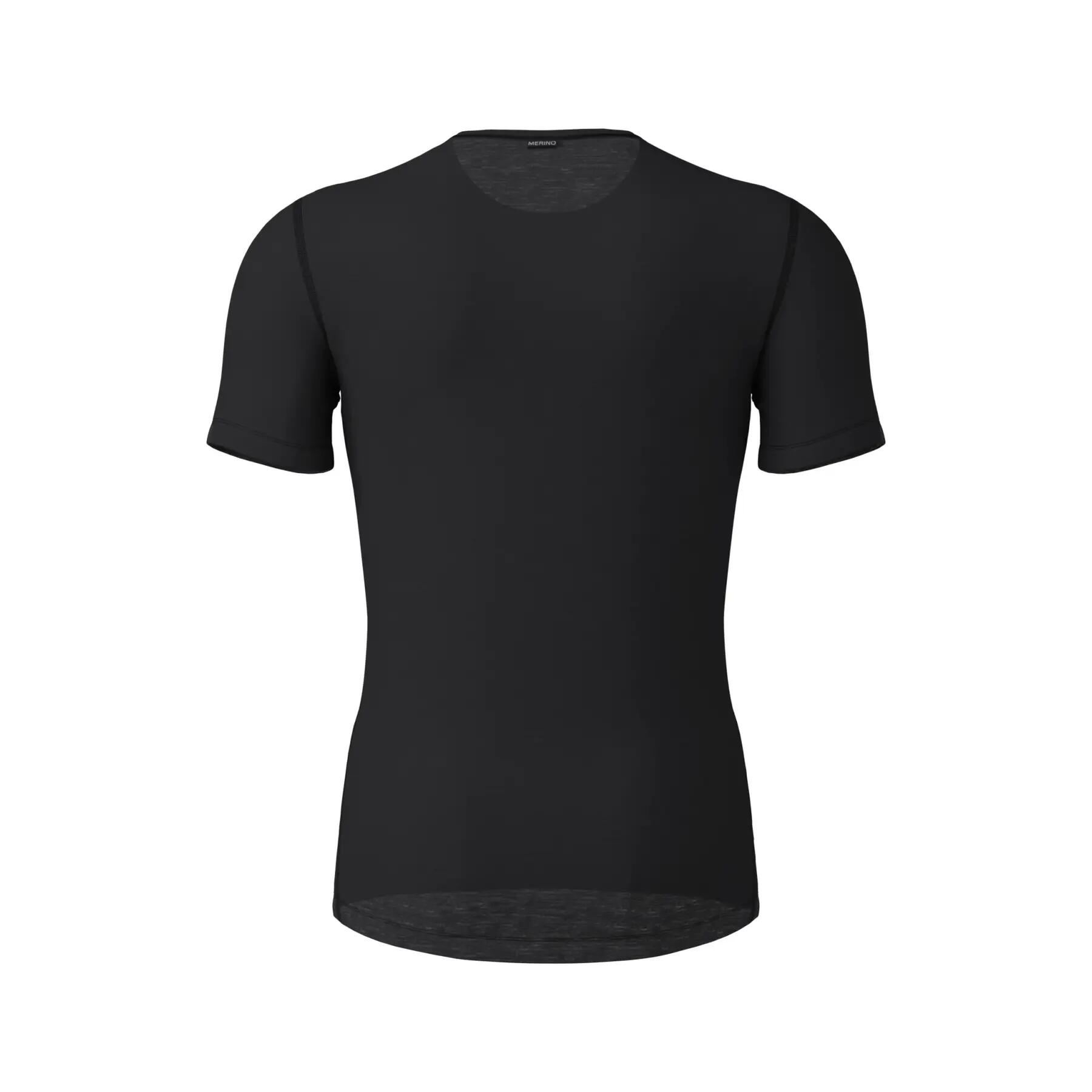 T-shirt Löffler S/S Light 2/2