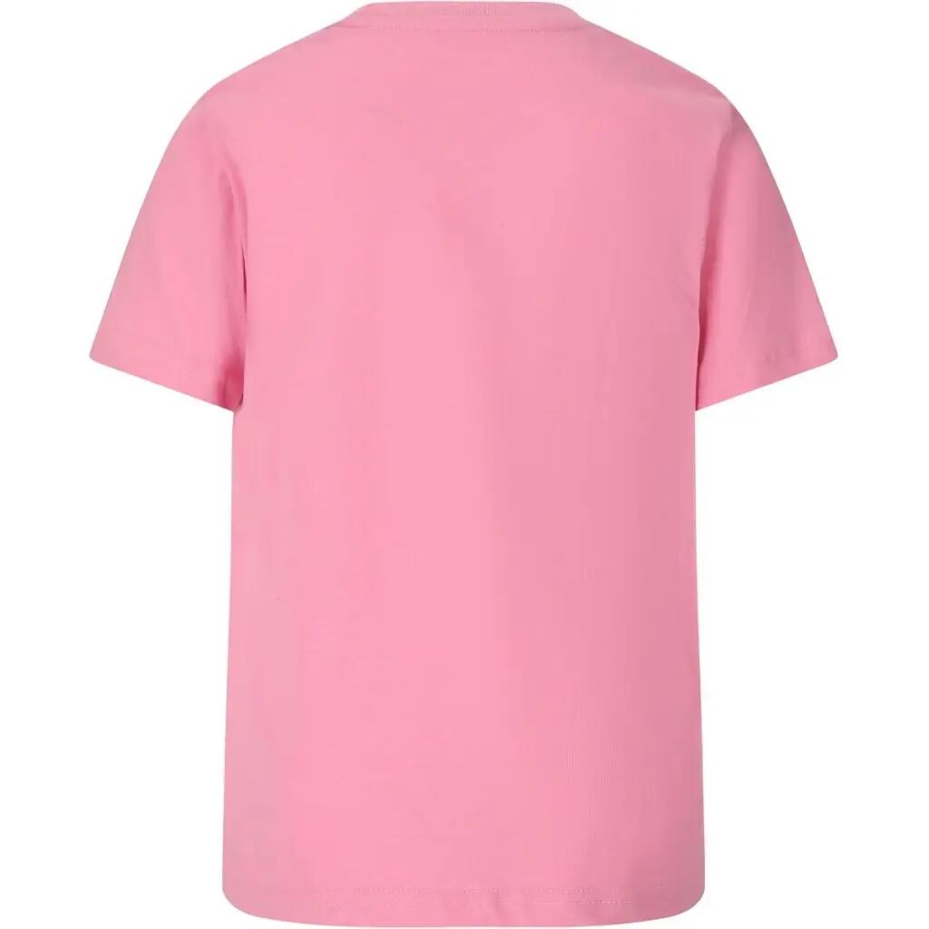 T-shirt bambino Zigzag Corynne 2/3