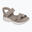 Sandale damă SKECHERS Ultra Flex 3.0 Never Better