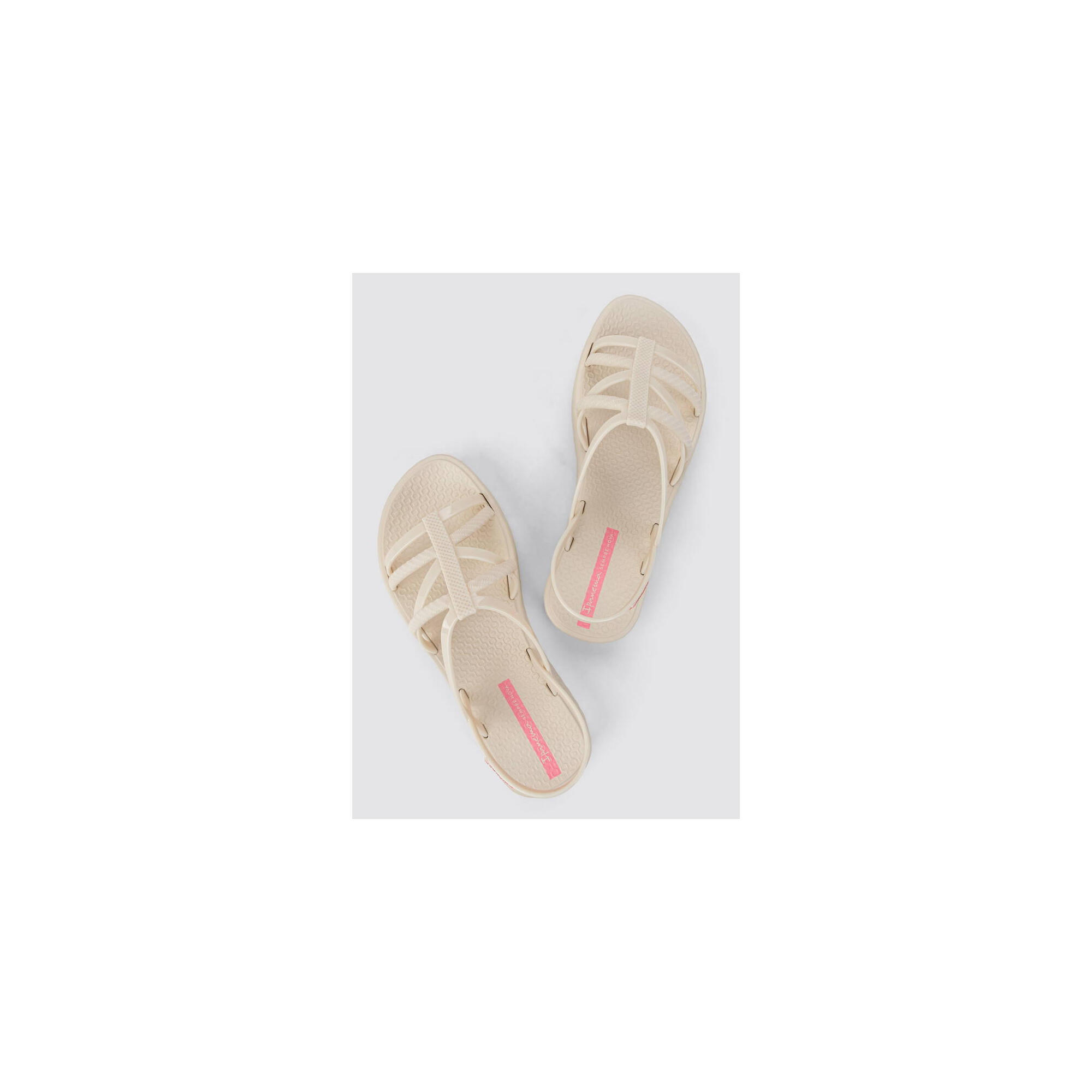 Sandale damă Ipanema Diversa Flatform
