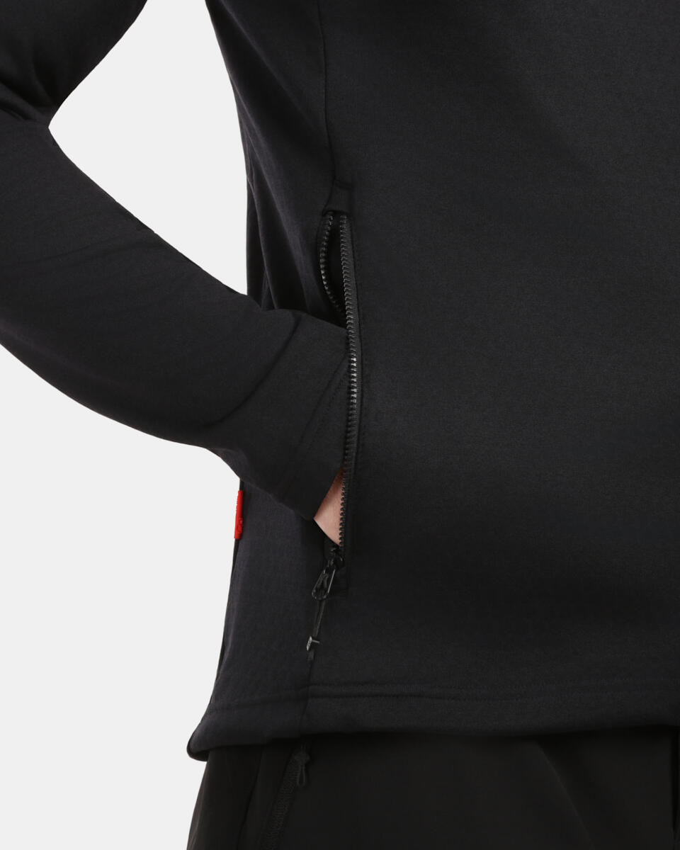 Sweat en polaire pour homme Kilpi SEVELEN-M 3/6