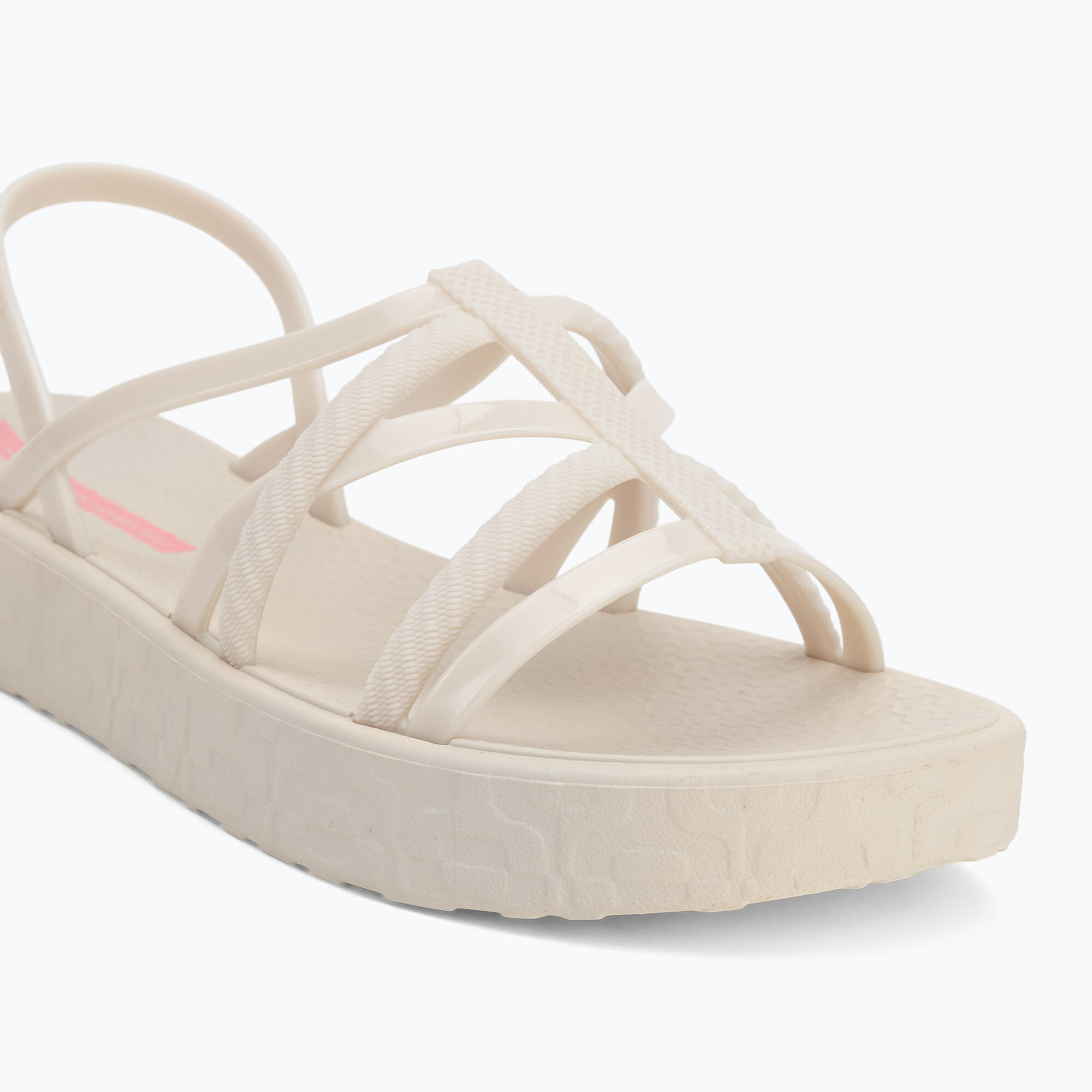 Sandálias femininas Ipanema Diversa Flatform 7/7
