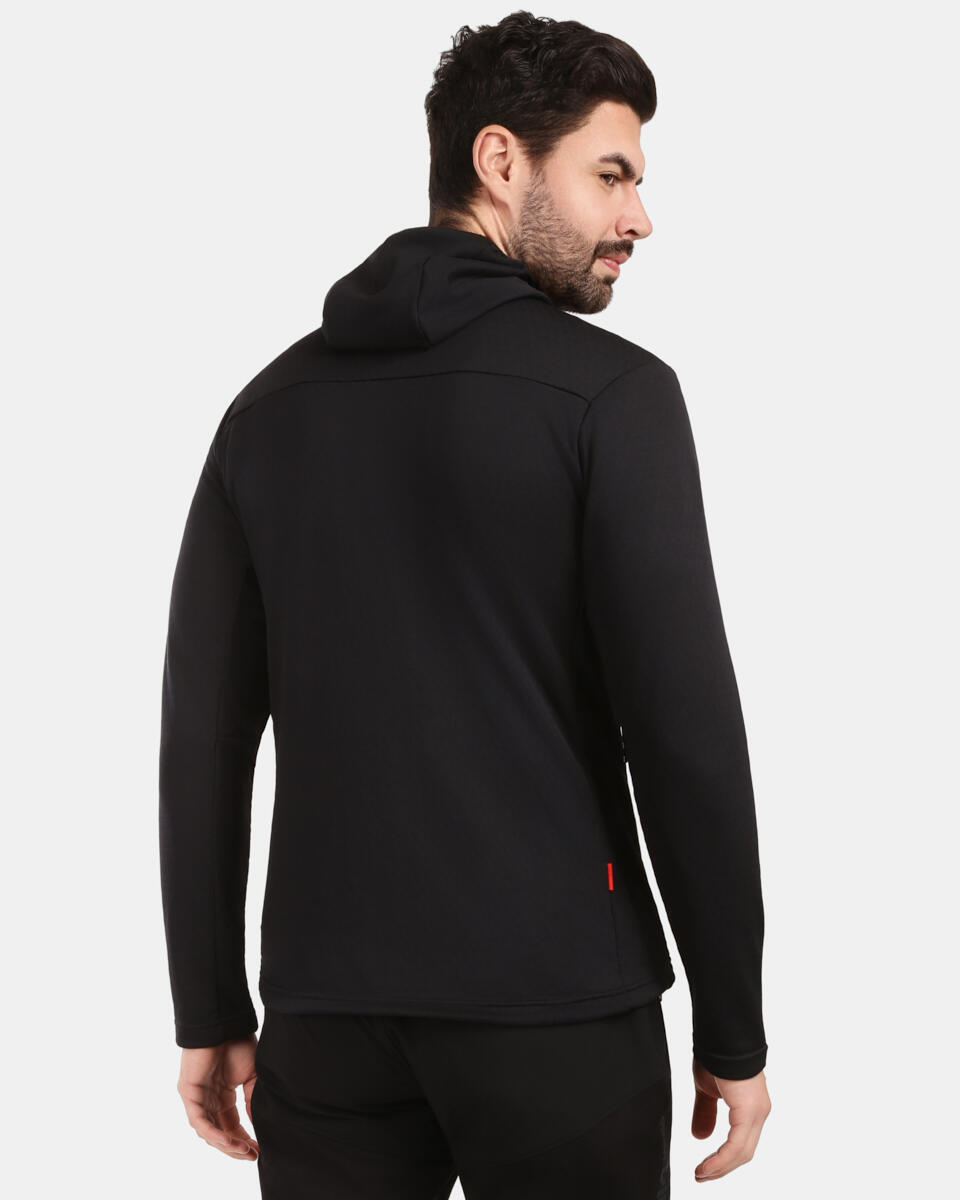 Sweat en polaire pour homme Kilpi SEVELEN-M 2/6