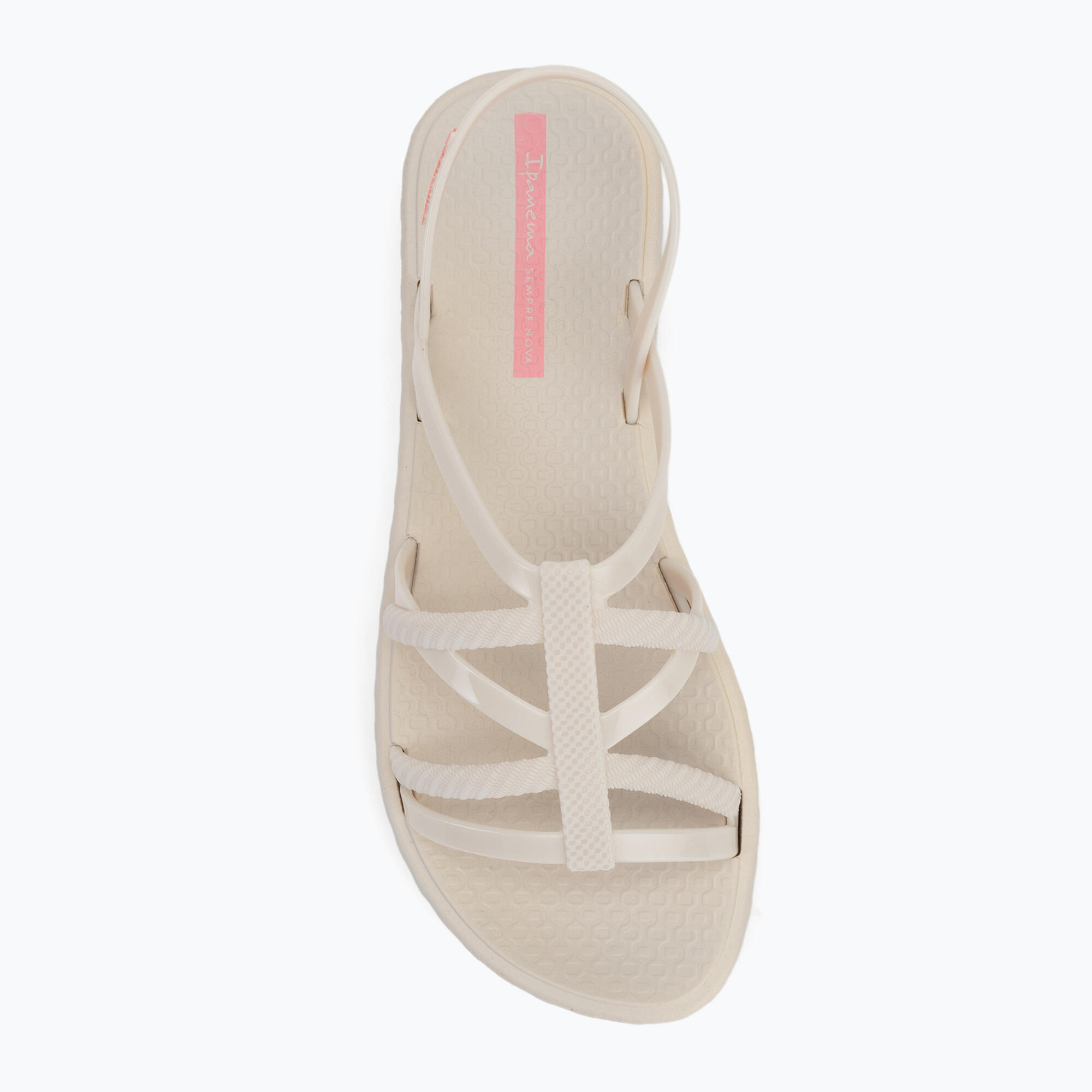 Sandálias femininas Ipanema Diversa Flatform 5/7