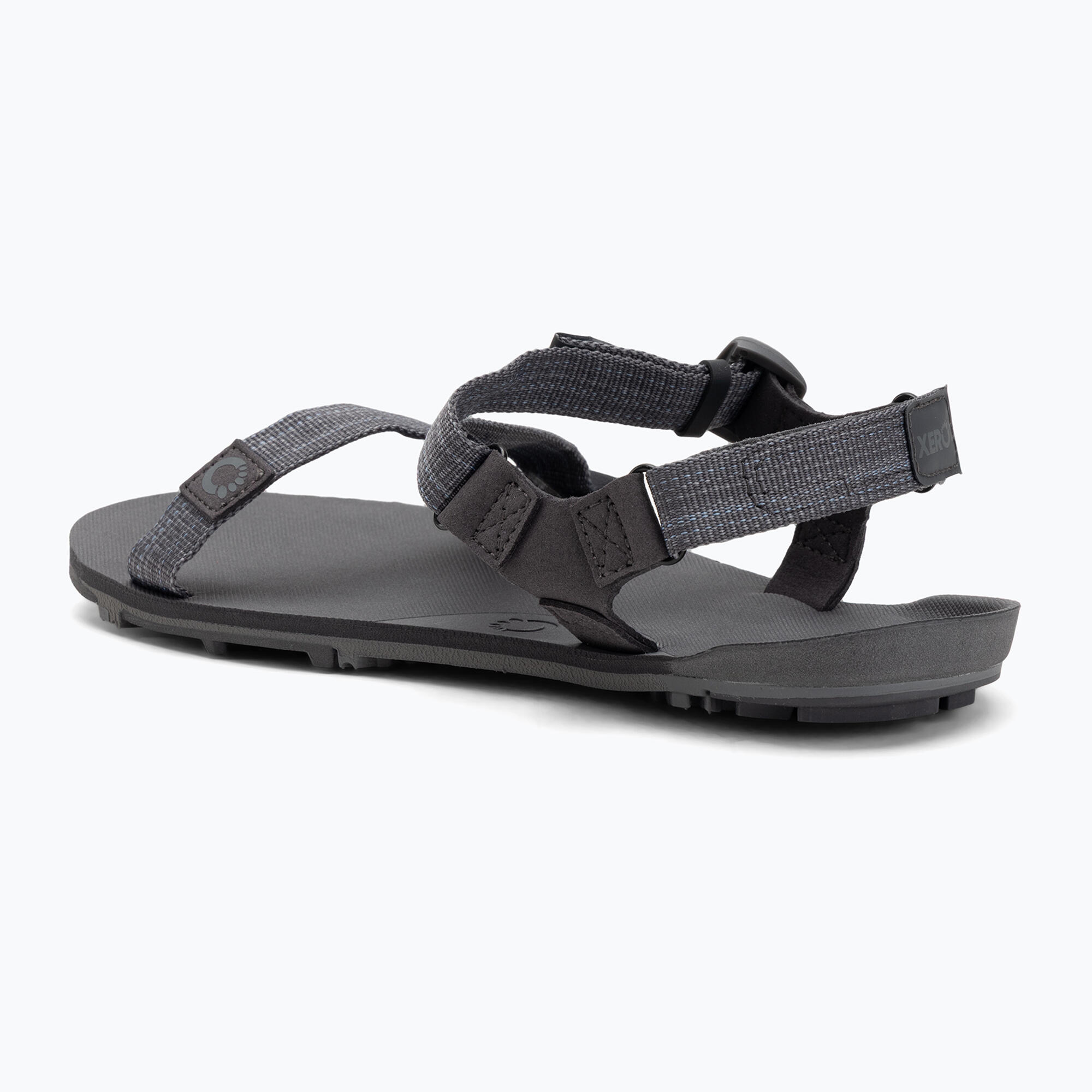 Sandali barefoot da uomo Xero Shoes Z-Trail EV 3/7