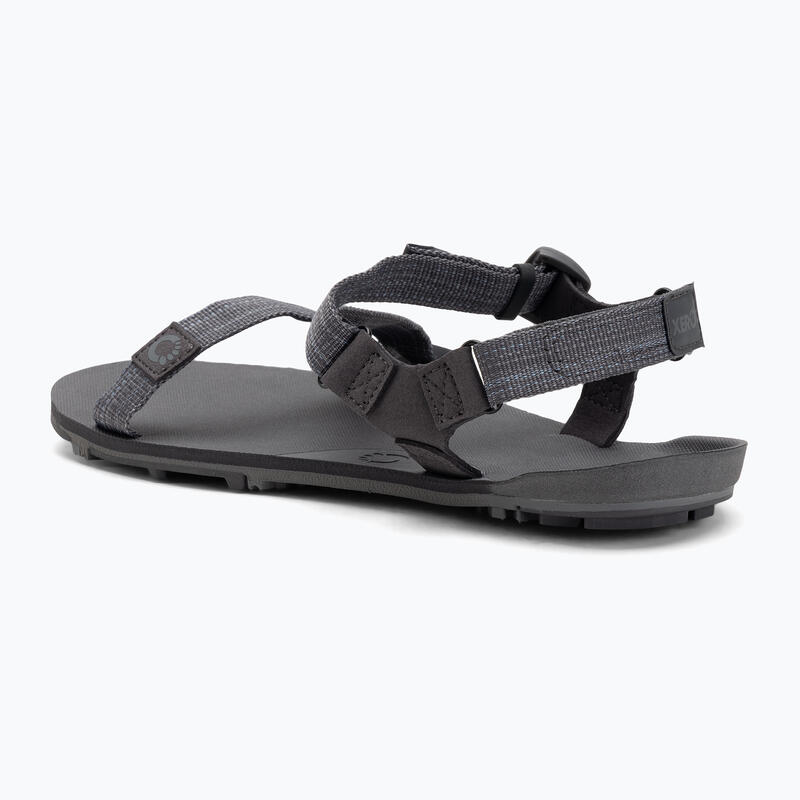 Sandale barefoot bărbați Xero Shoes Z-Trail EV