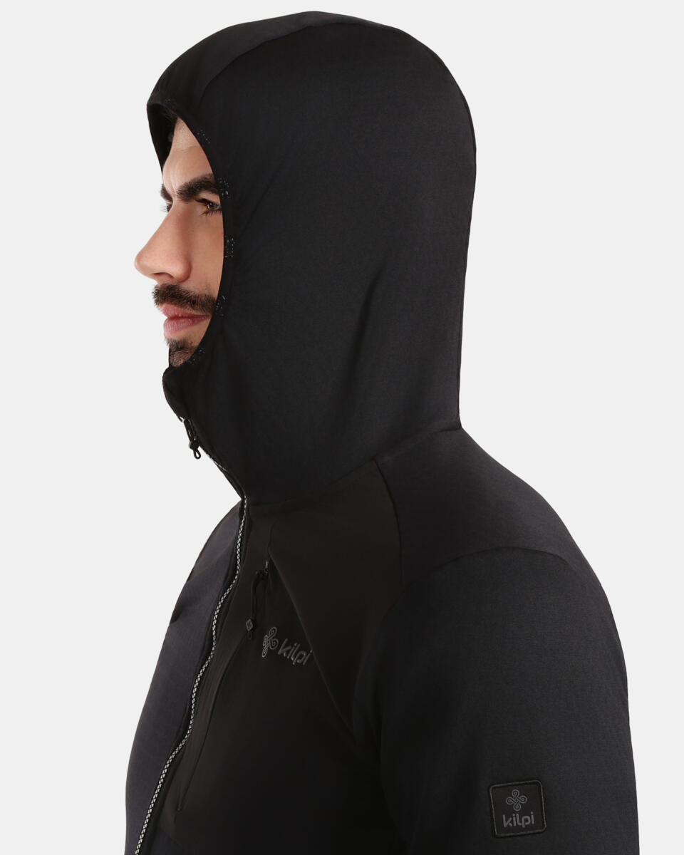 Sweat en polaire pour homme Kilpi SEVELEN-M 5/6
