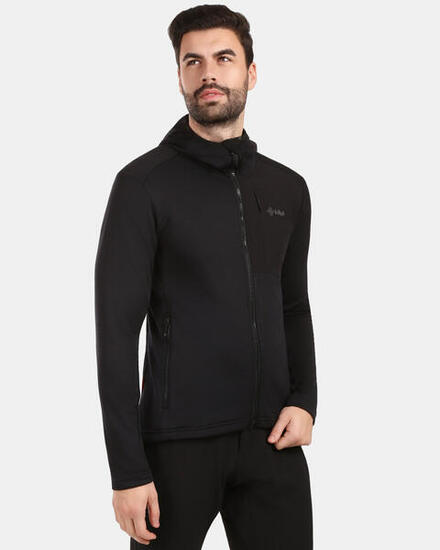 Sweat en polaire homme Kilpi SEVELEN-M