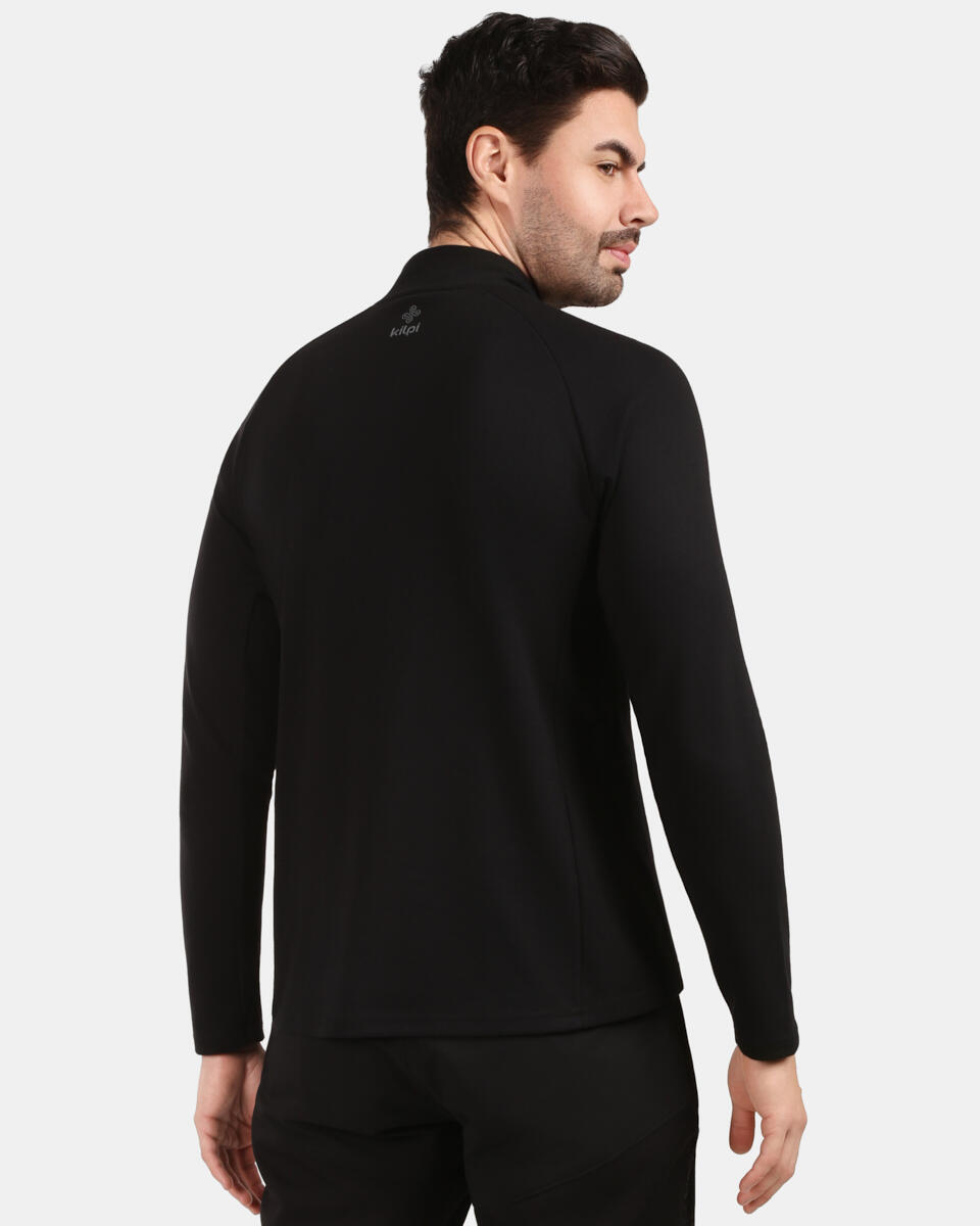 Sweat de sport pour homme Kilpi MONTALE-M 2/4