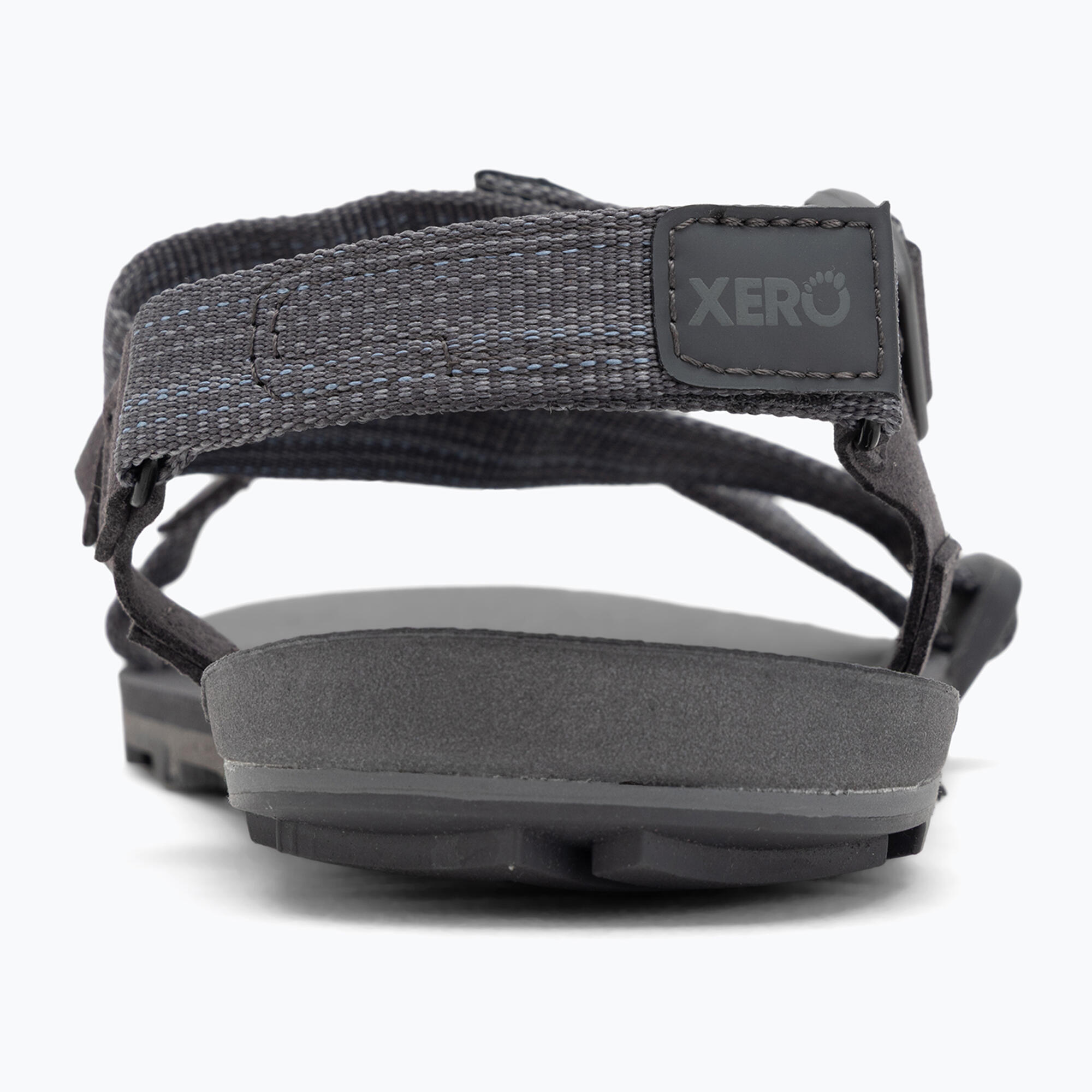 Sandales barefoot homme Xero Shoes Z-Trail EV 6/7