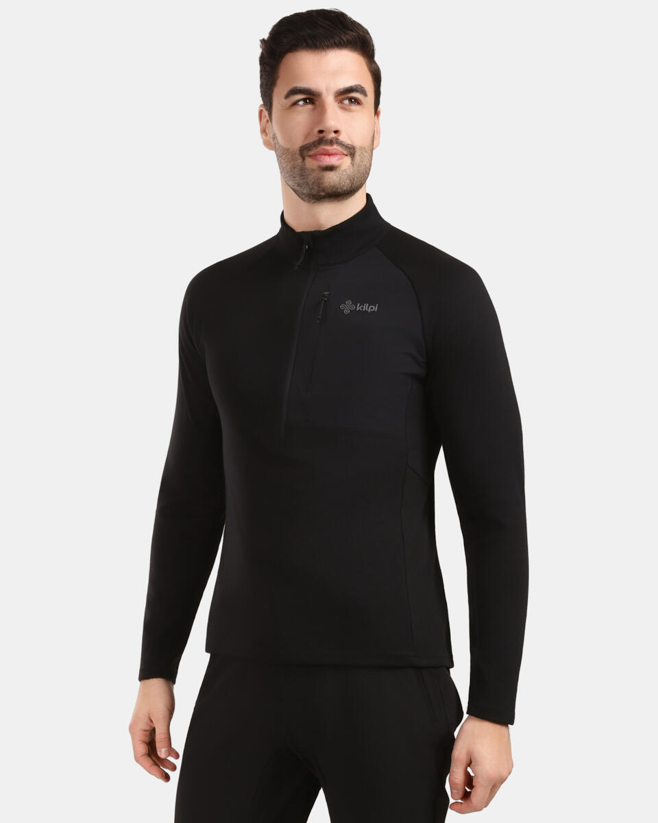 Męska bluza sportowa Kilpi MONTALE-M