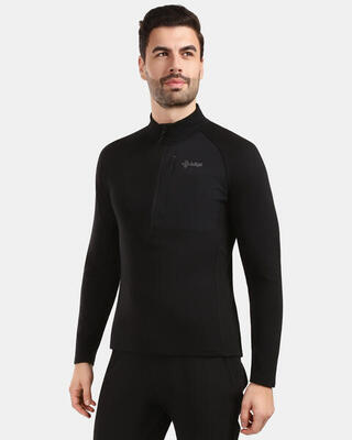 Felpa sportiva da uomo Kilpi MONTALE-M