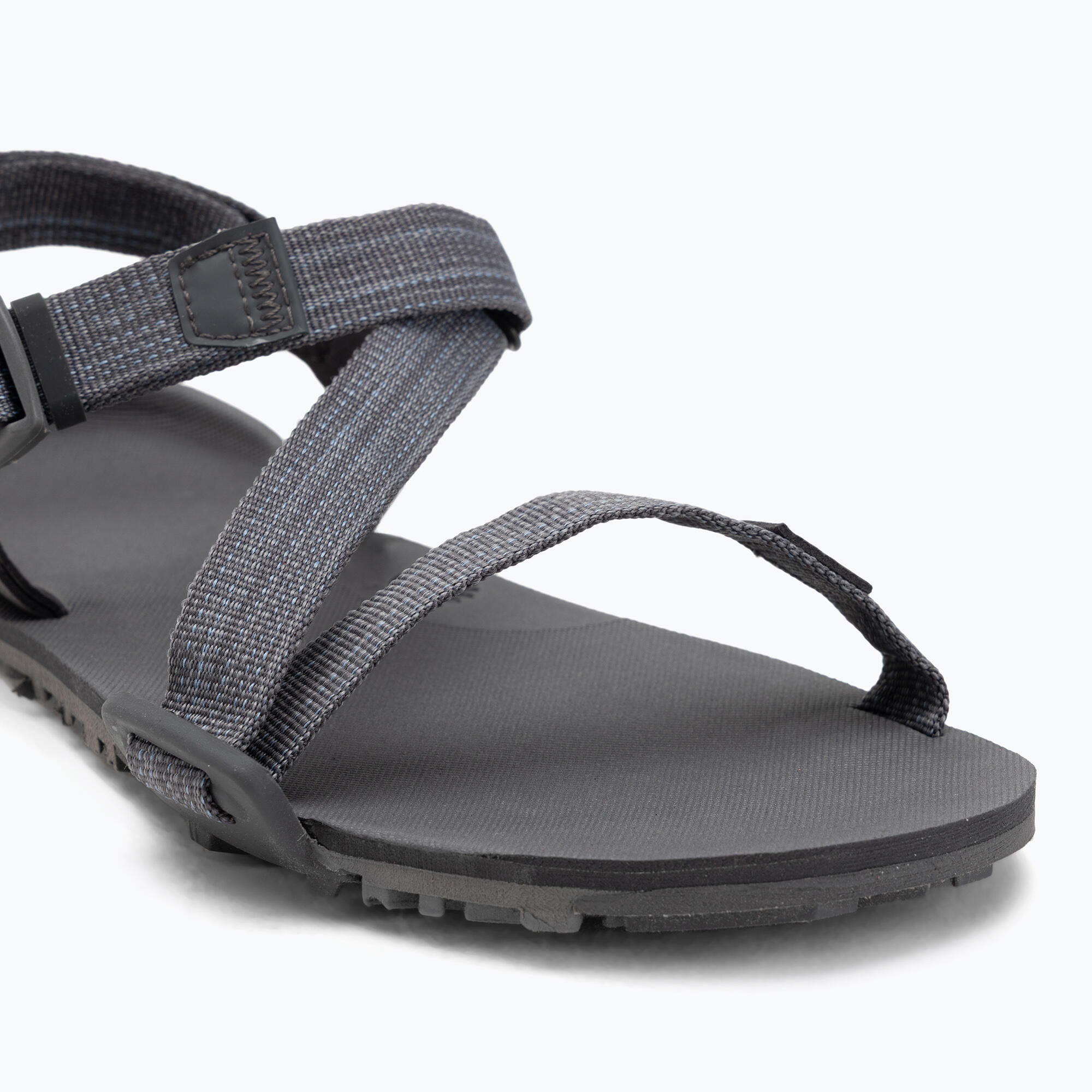 Sandales barefoot homme Xero Shoes Z-Trail EV 7/7