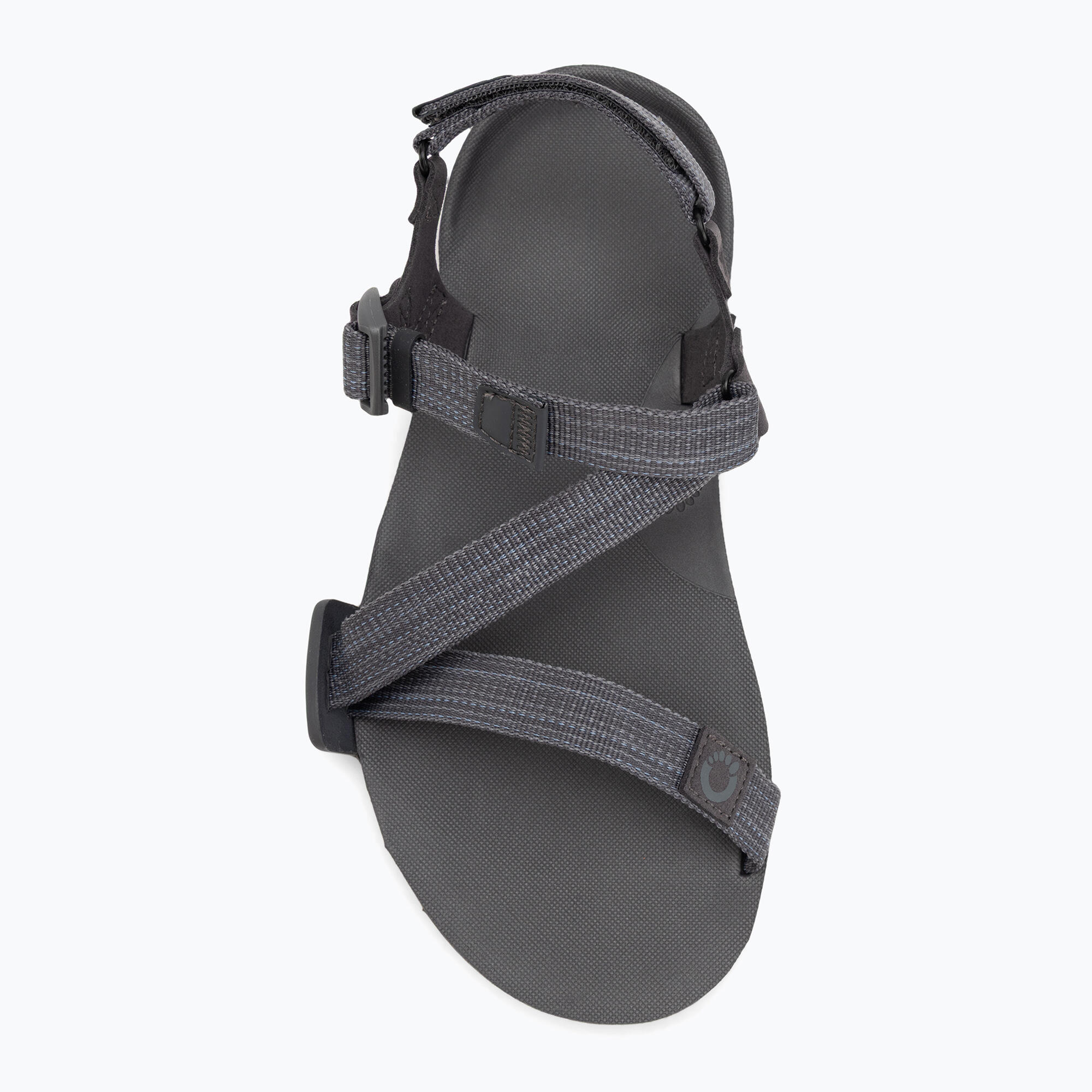 Sandales barefoot homme Xero Shoes Z-Trail EV 5/7