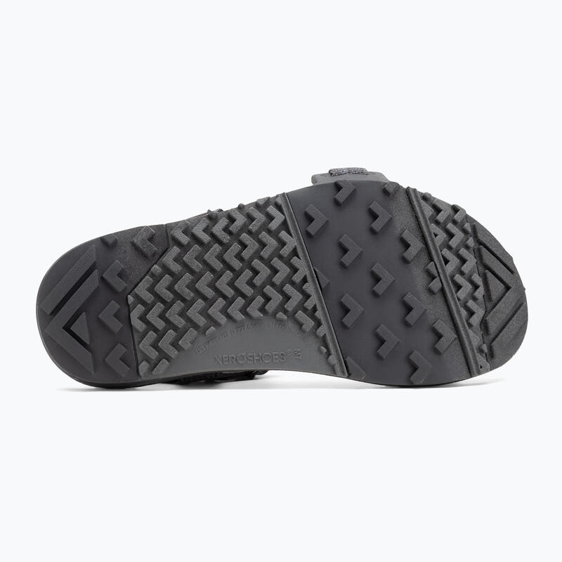 Sandale barefoot bărbați Xero Shoes Z-Trail EV
