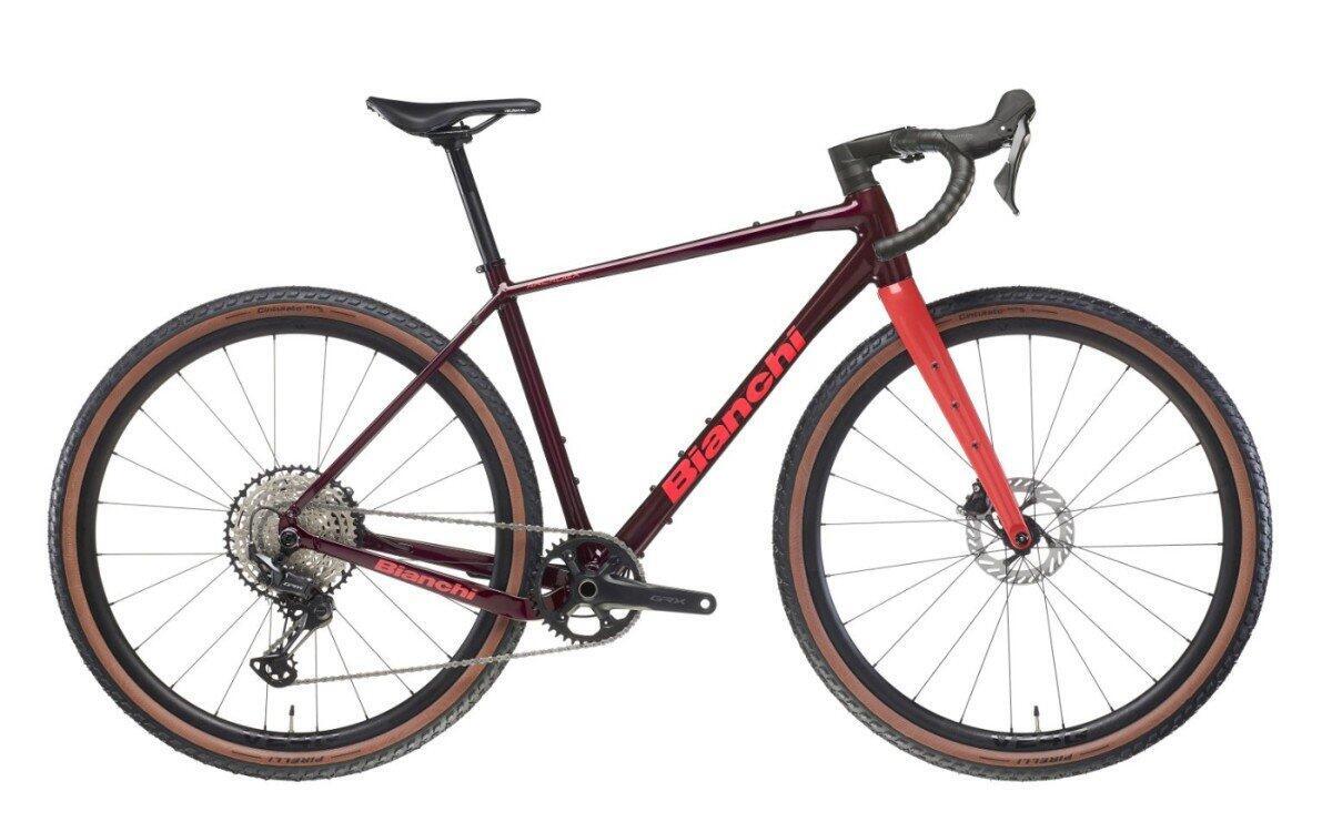 BIANCHI picture