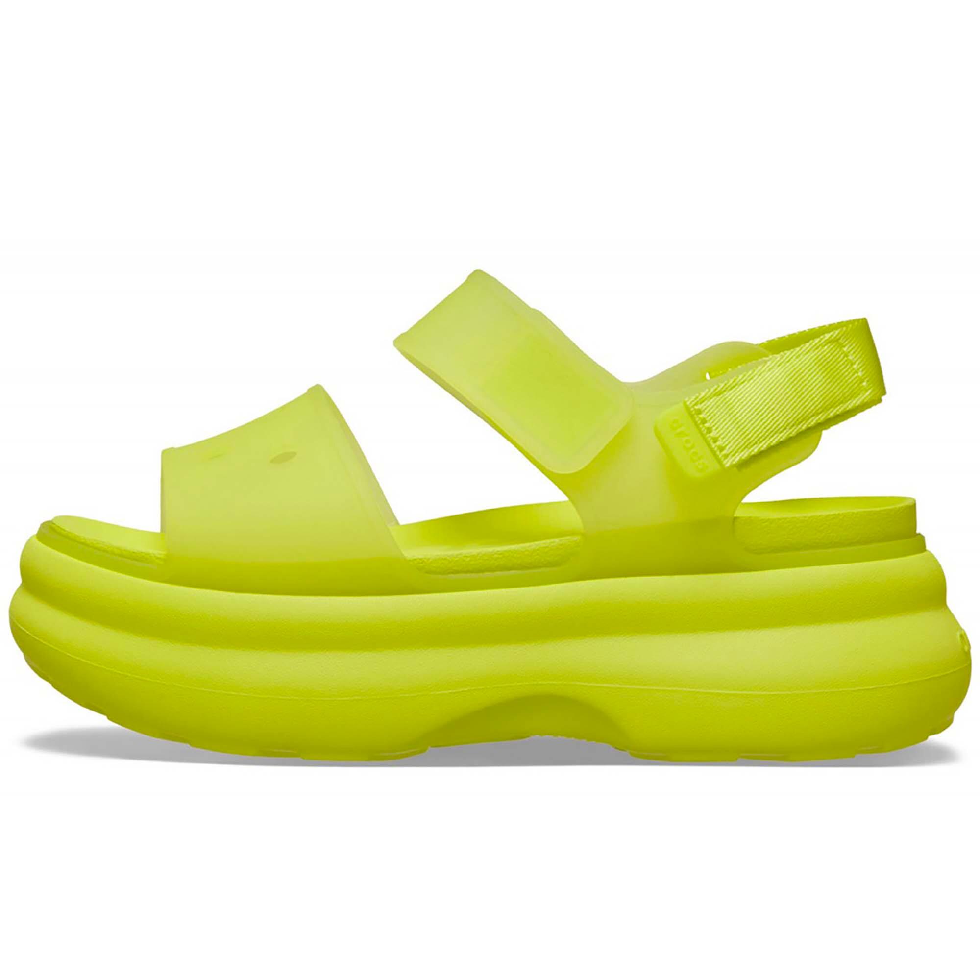 CROCS picture