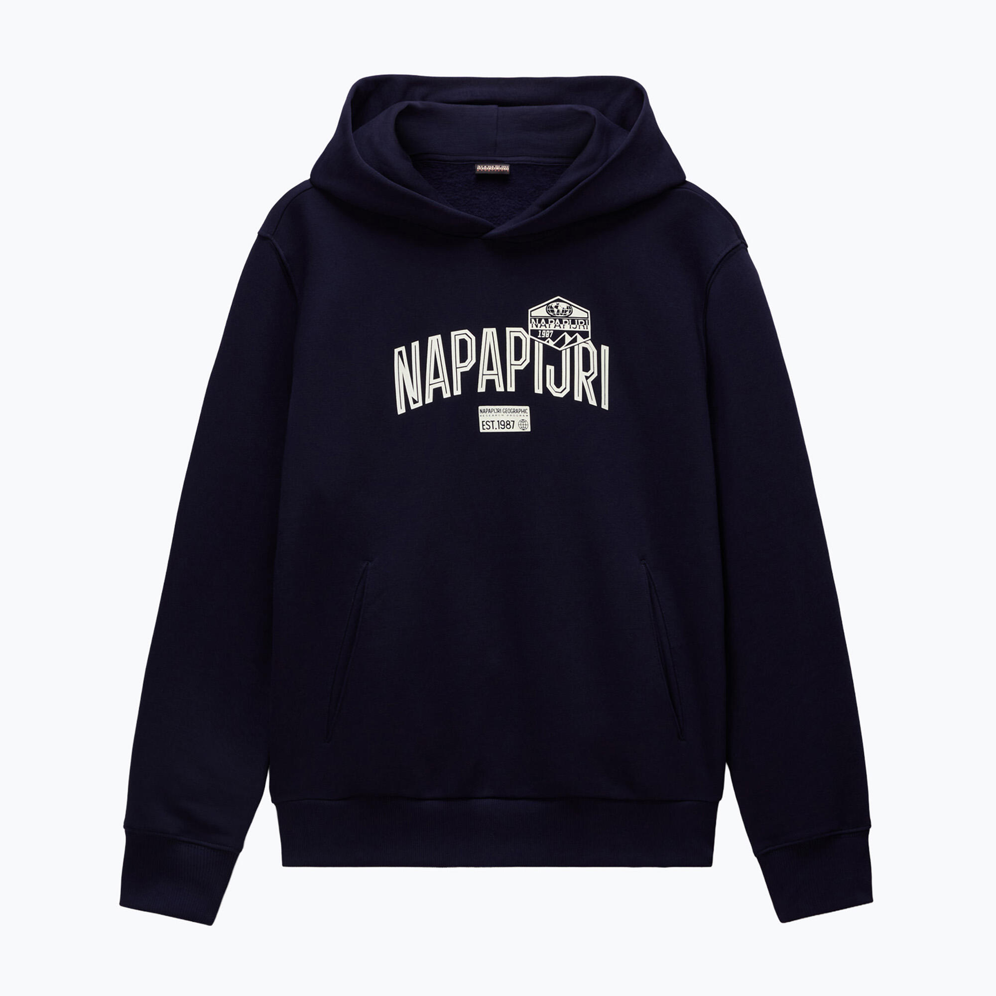 NAPAPIJRI picture