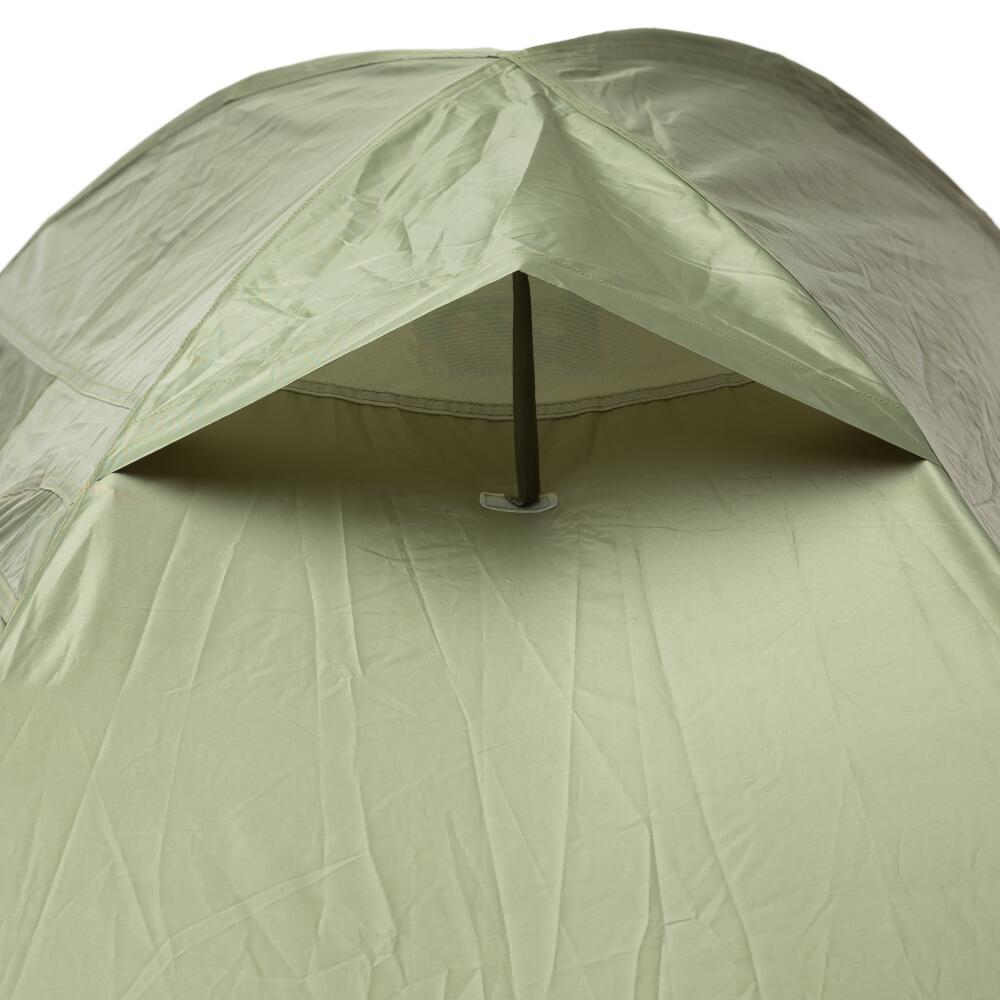Borzhava 2 Alu Iguana Green – leichtes Zelt – 2 Personen – Grün 5/5