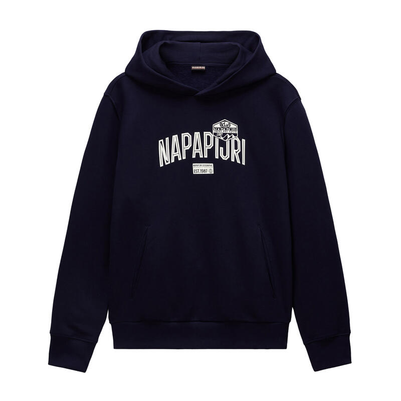 Hanorac bărbați Napapijri B-Funes H